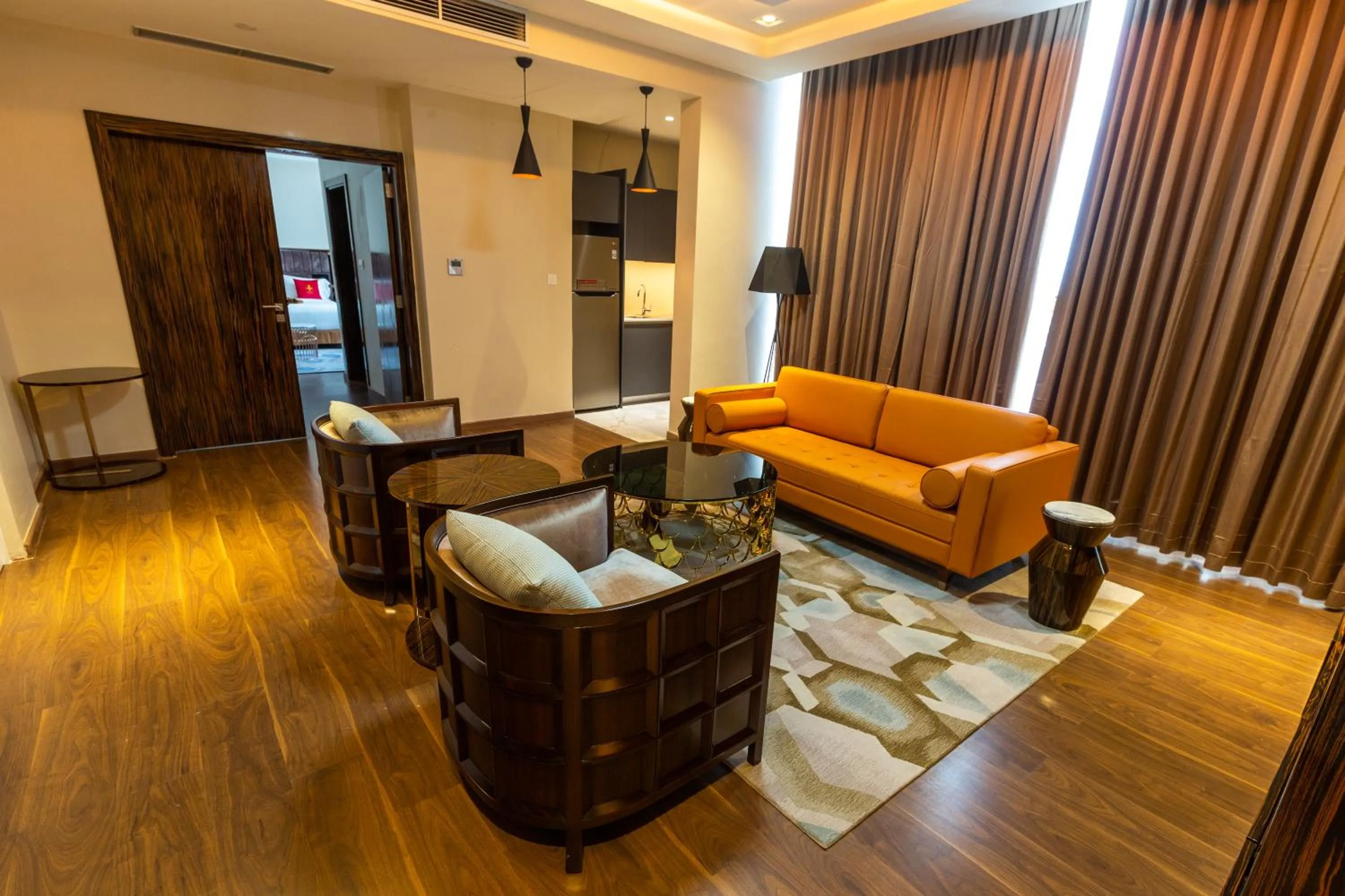 Hôtel Fleur de Lys Point E