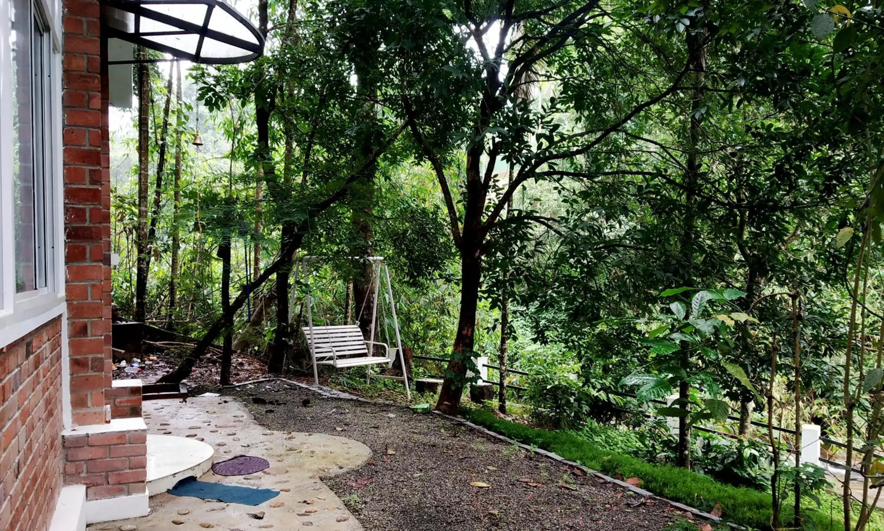One-Bedroom House in Aruvi homestay One-Bedroom House in Aruvi homestay