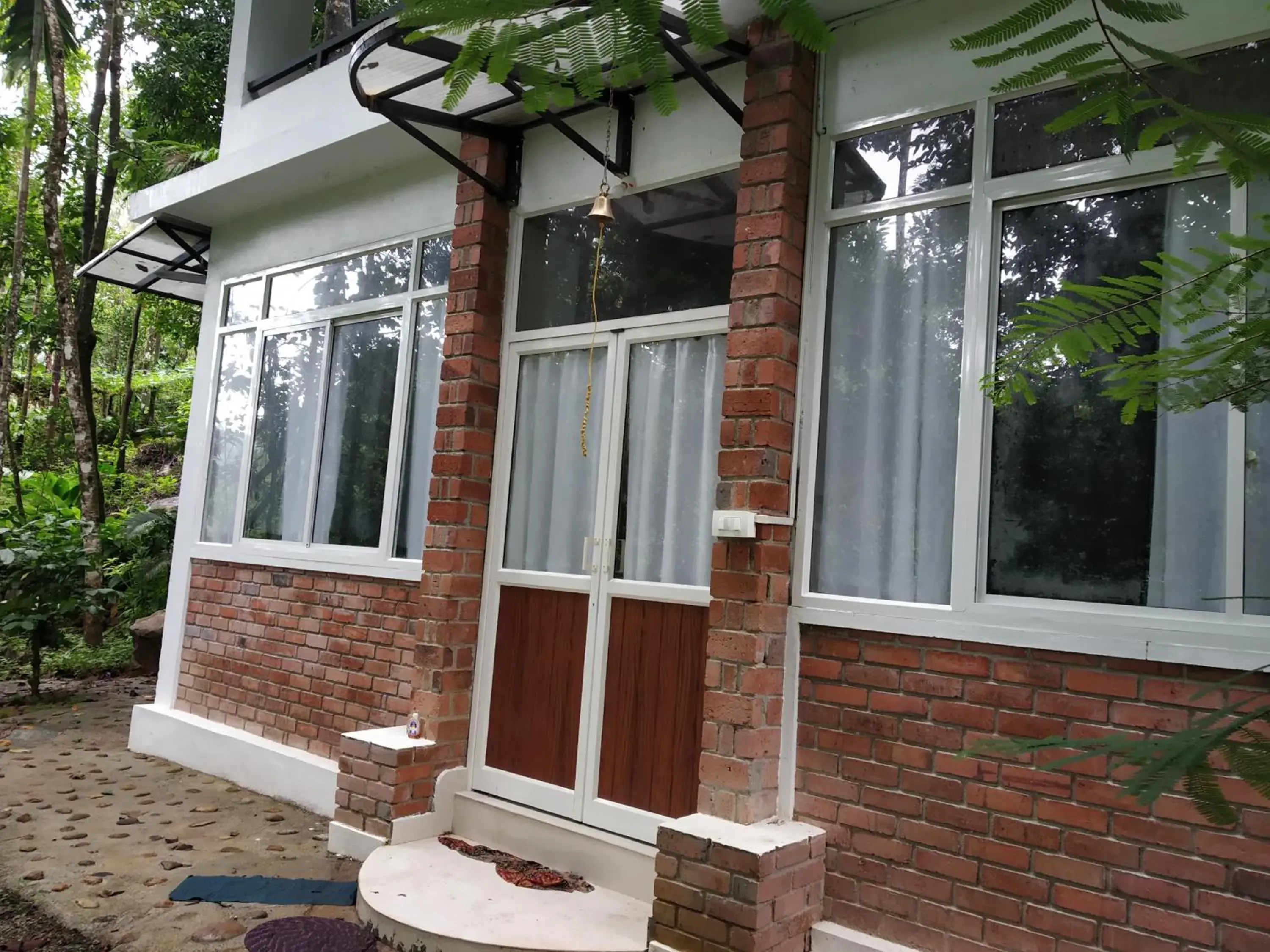 One-Bedroom House in Aruvi homestay One-Bedroom House in Aruvi homestay
