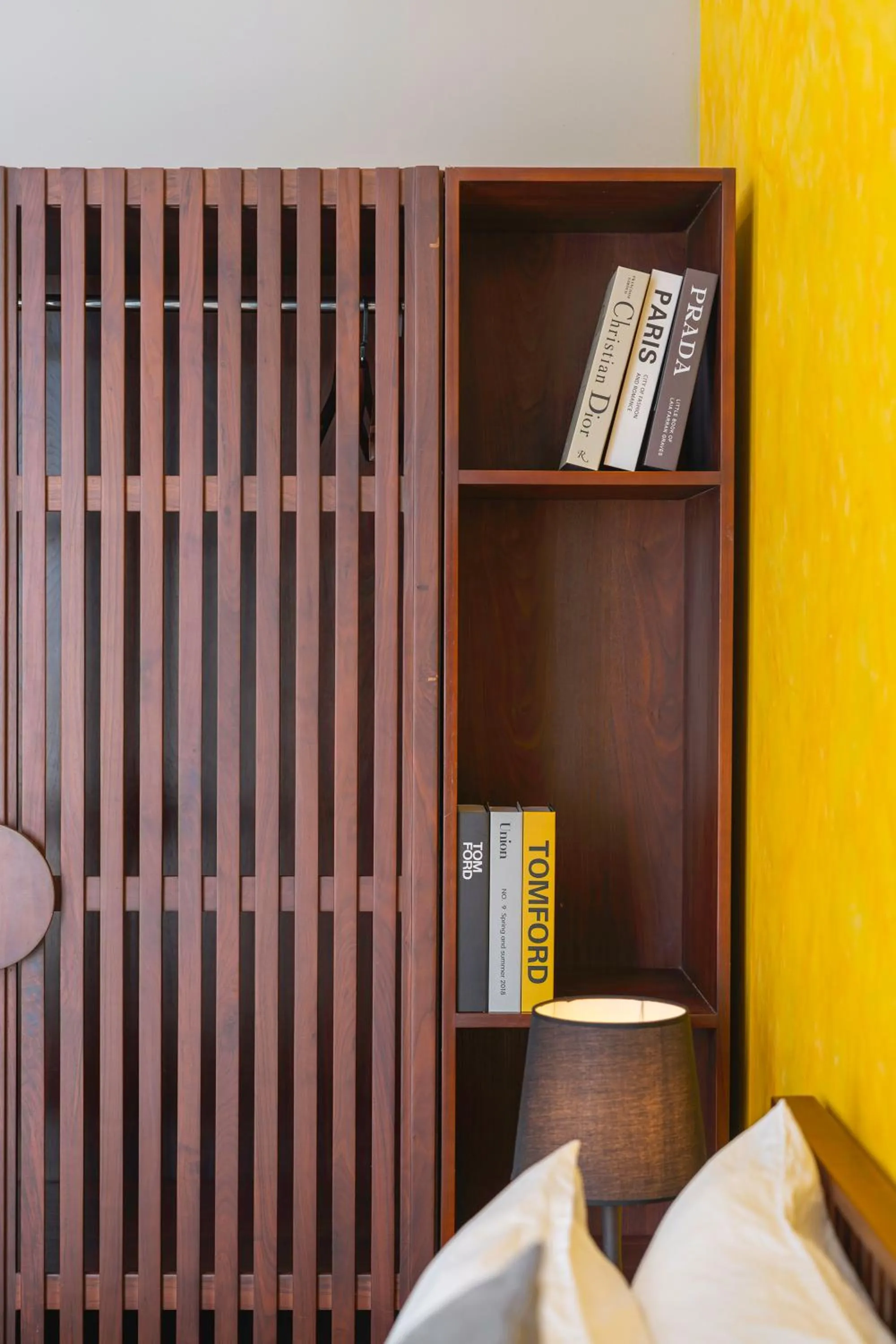 Photo of the whole room, Bed in Duy Long Hotel