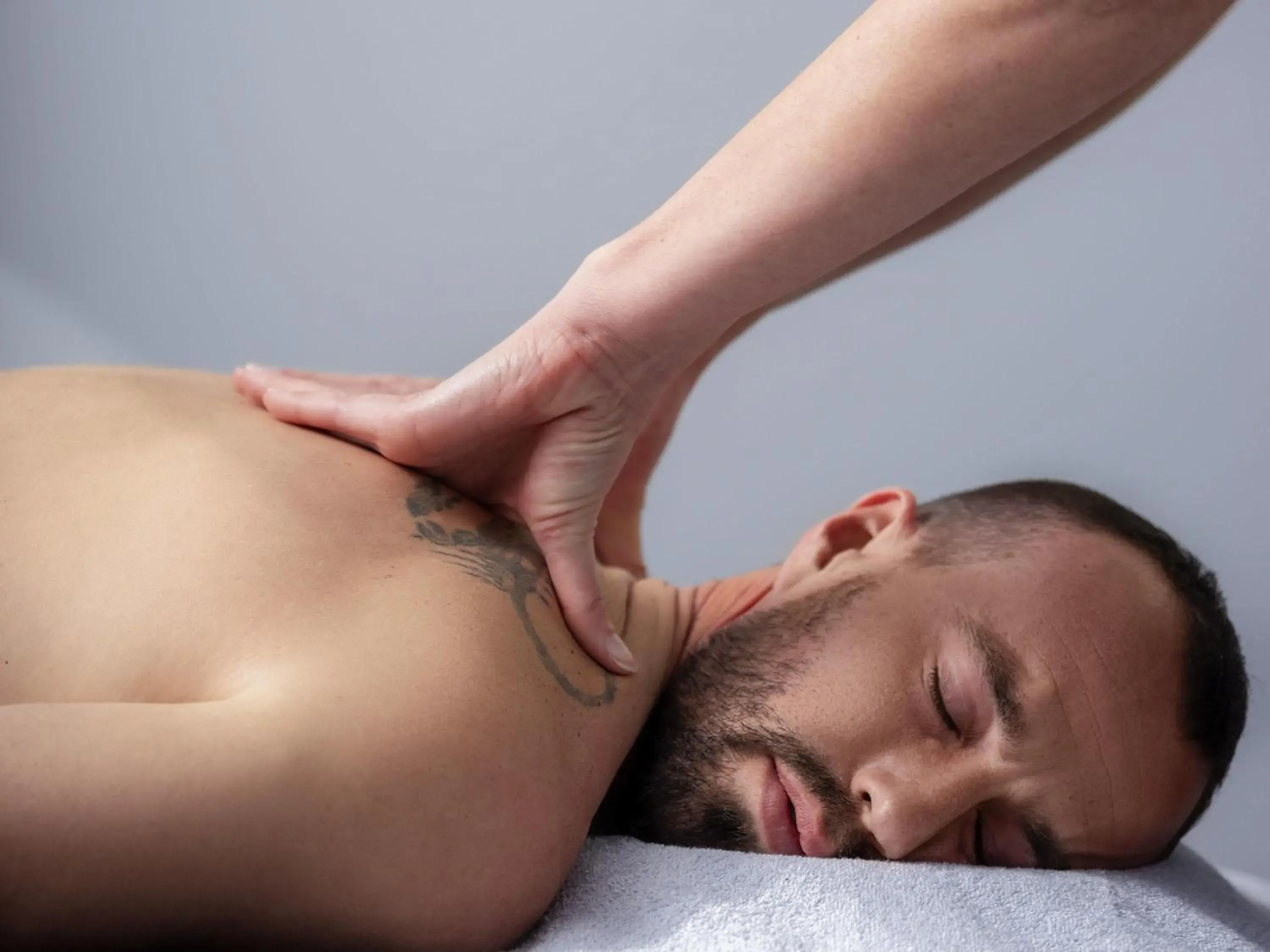 Spa and wellness centre/facilities in Mercure Thalasso & Spa Port Fréjus Spa and wellness centre/facilities in Mercure Thalasso & Spa Port Fréjus