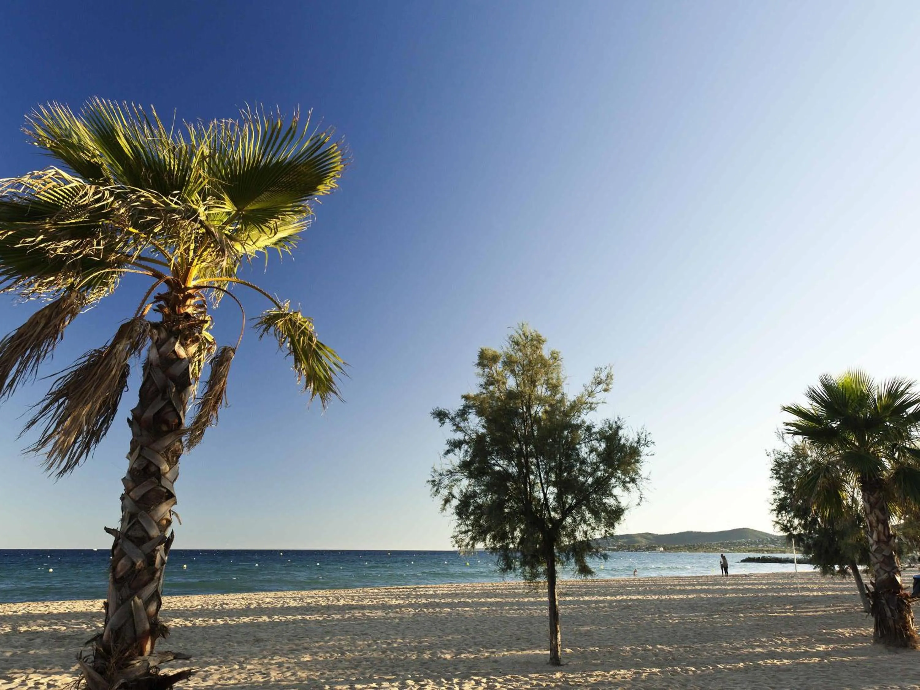 Other in Mercure Thalasso & Spa Port Fréjus