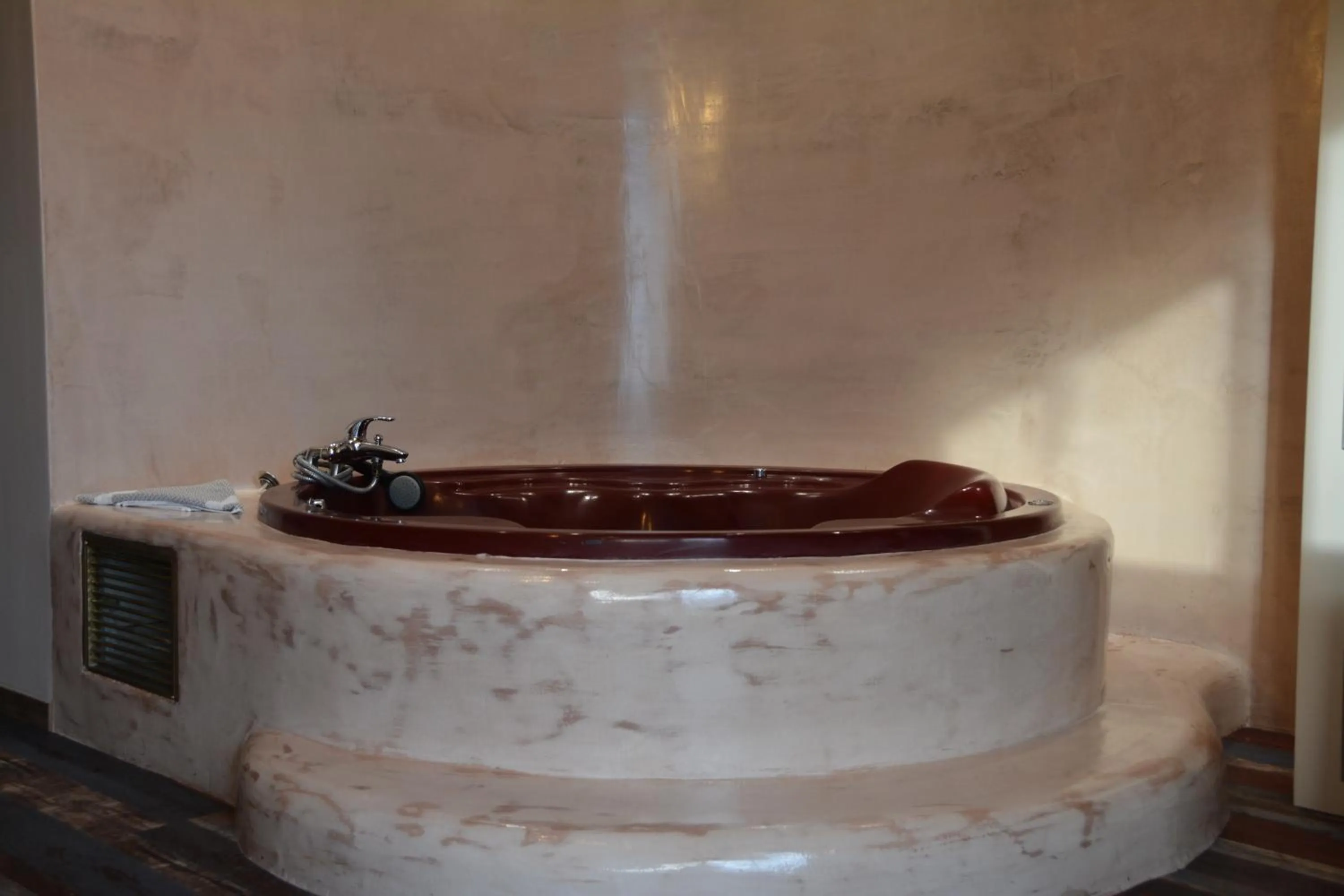 Scorpios Sea Side Hotel