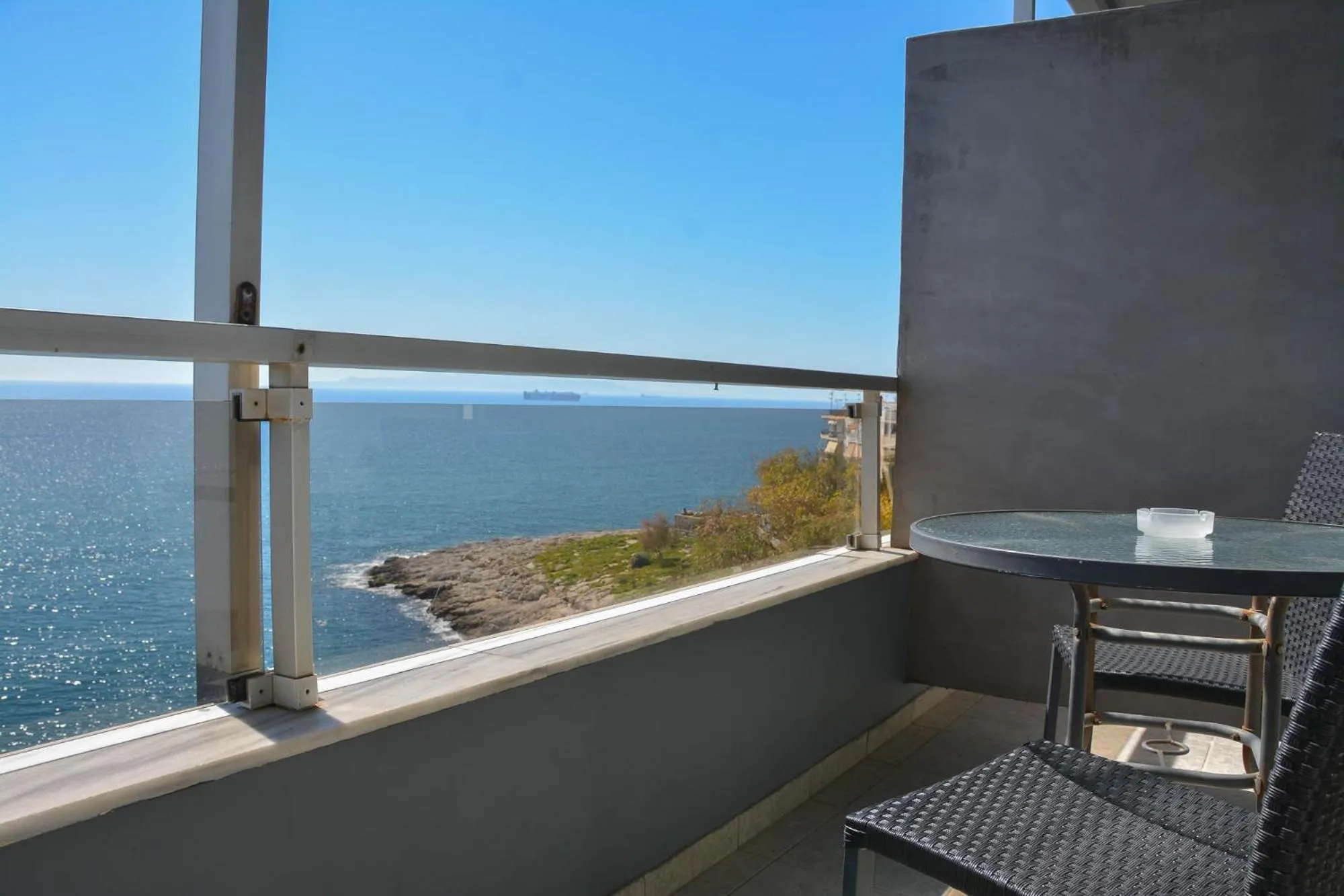 Scorpios Sea Side Hotel