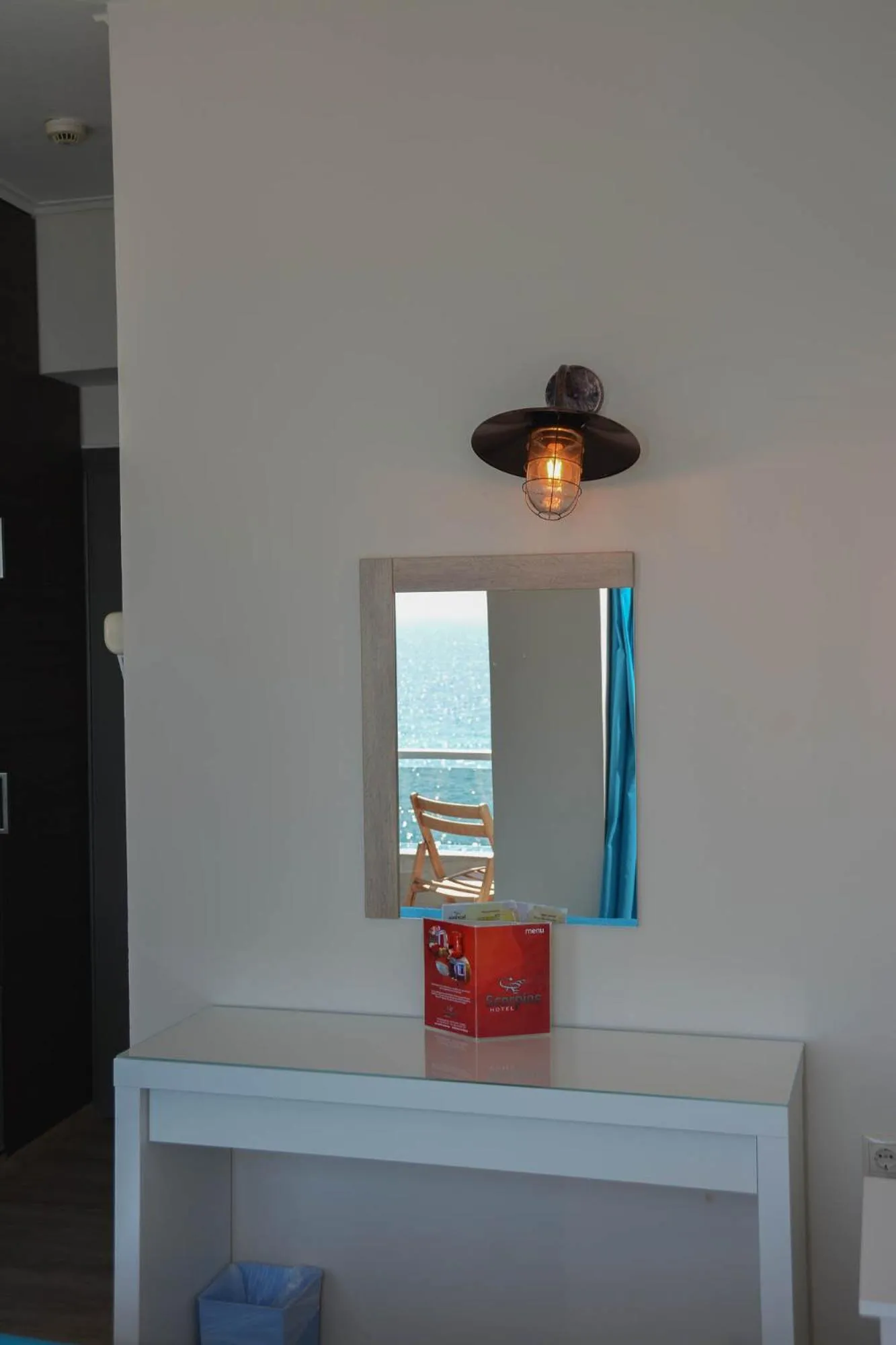 Scorpios Sea Side Hotel