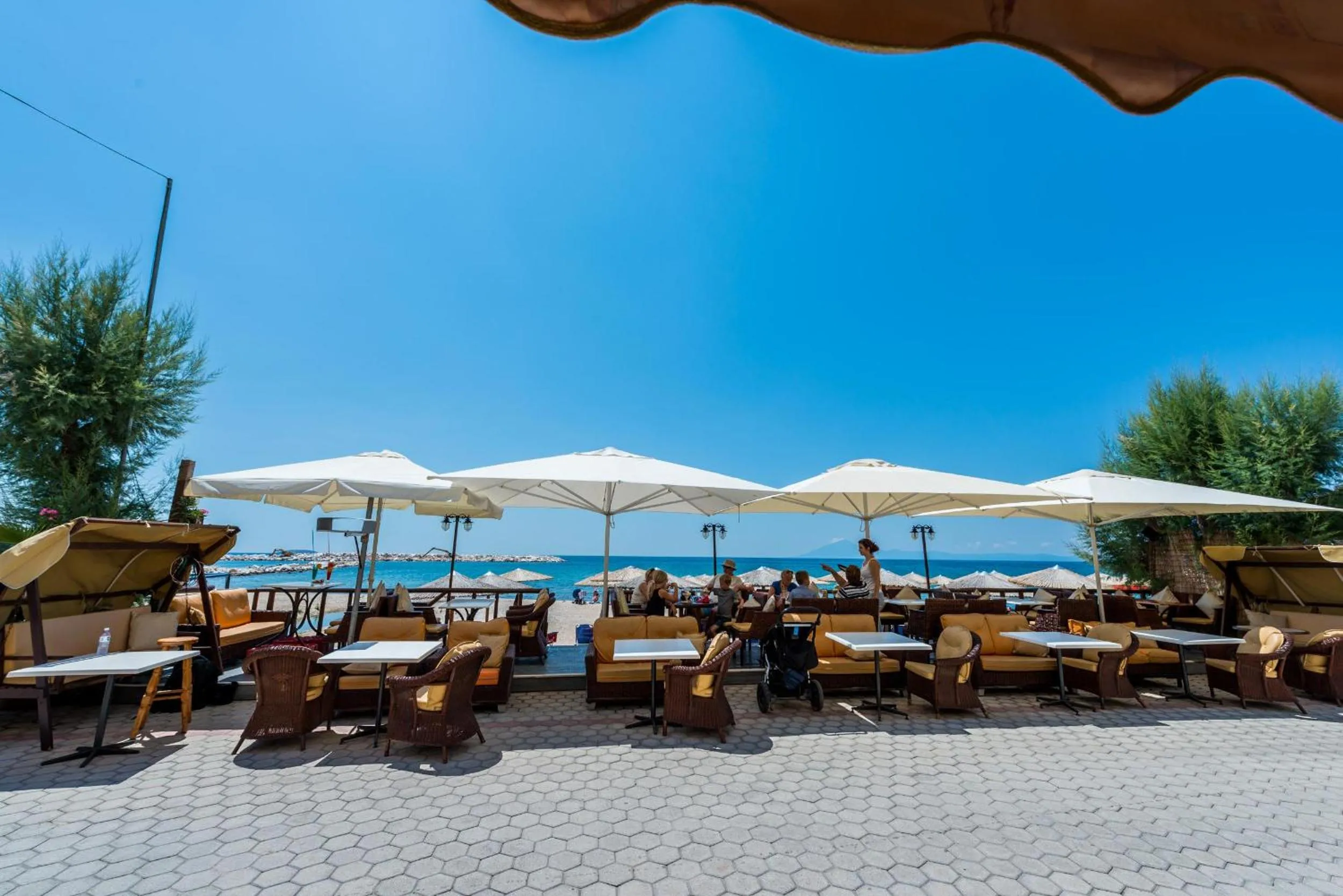Hotel Ralitsa