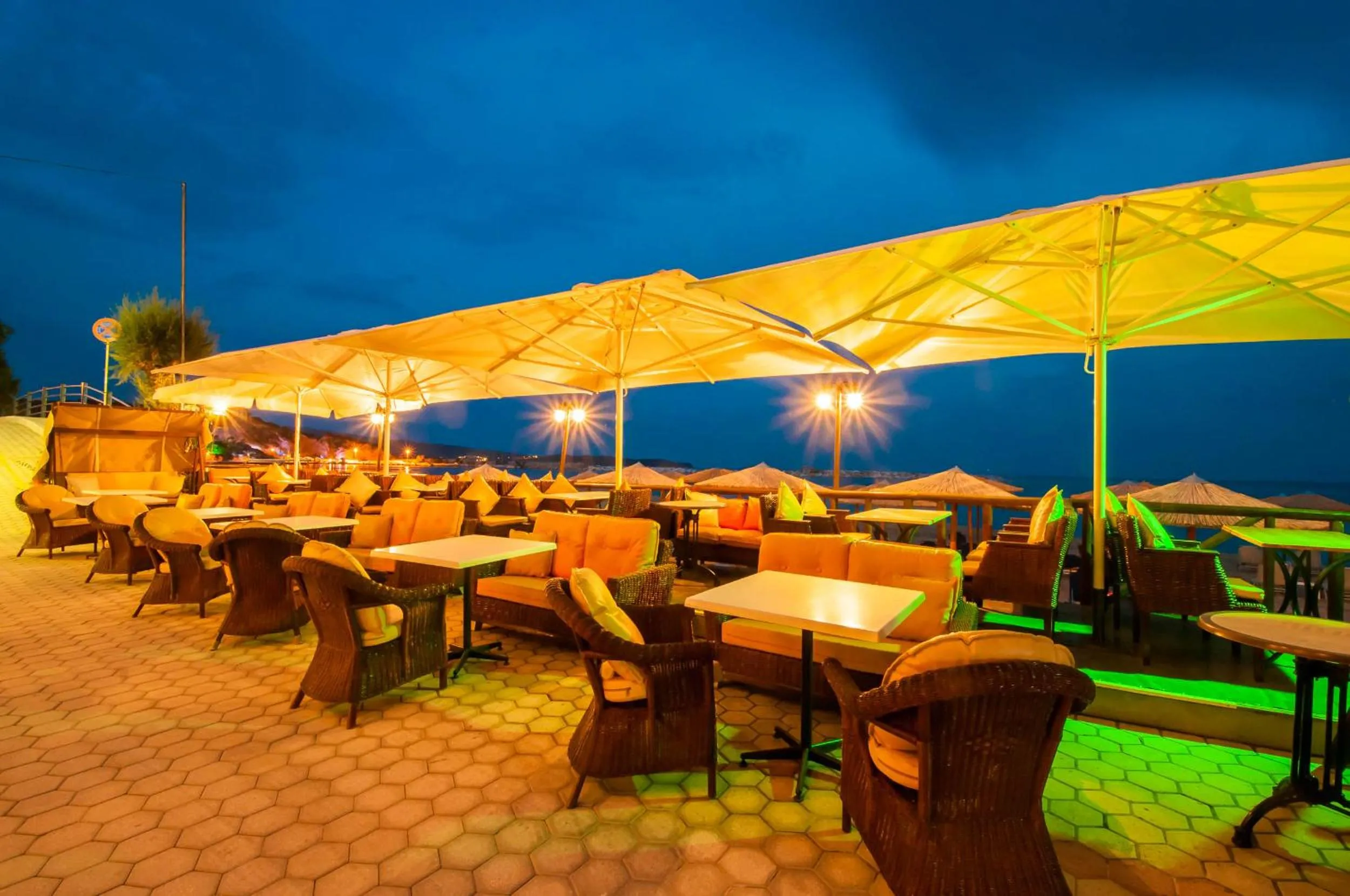 Hotel Ralitsa