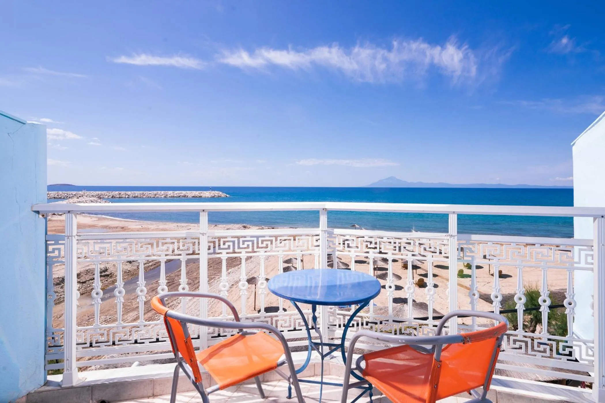 Hotel Ralitsa