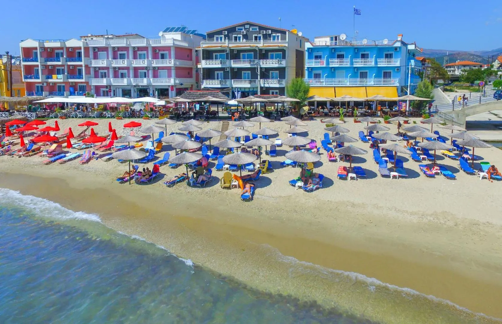 Hotel Ralitsa