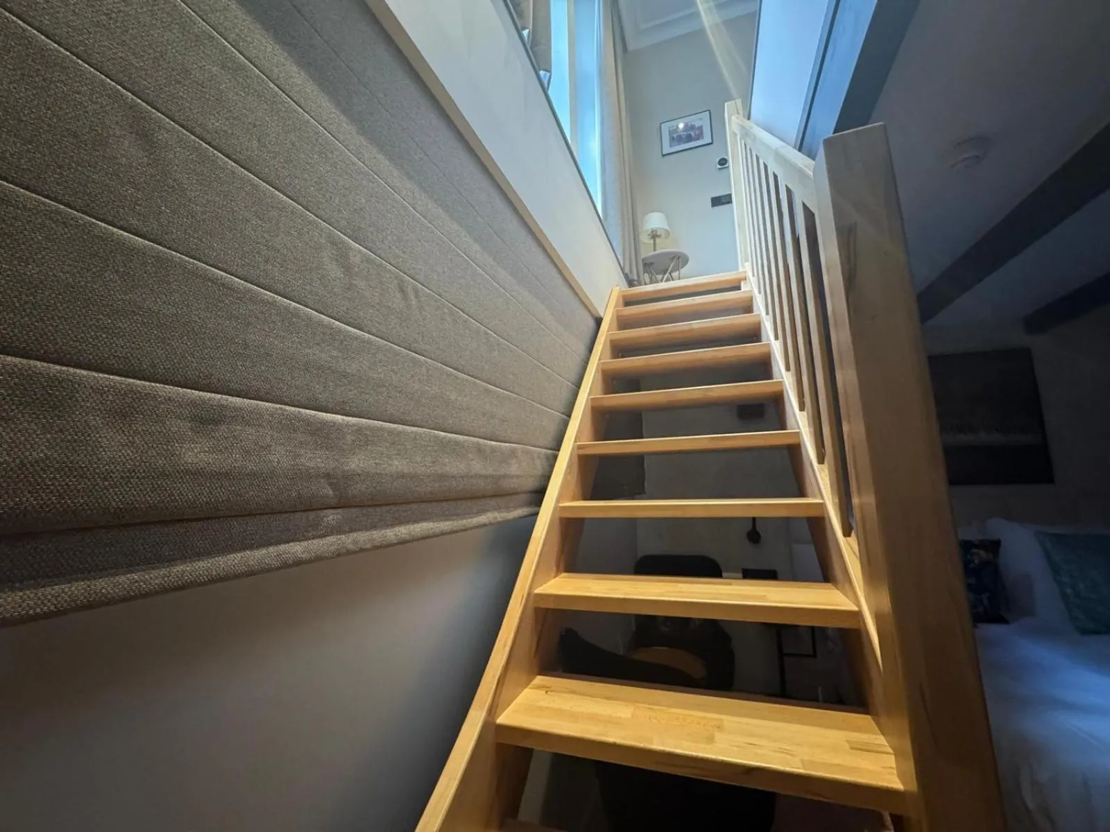 View (from property/room) in De Ware Jacob Boutique Hotel