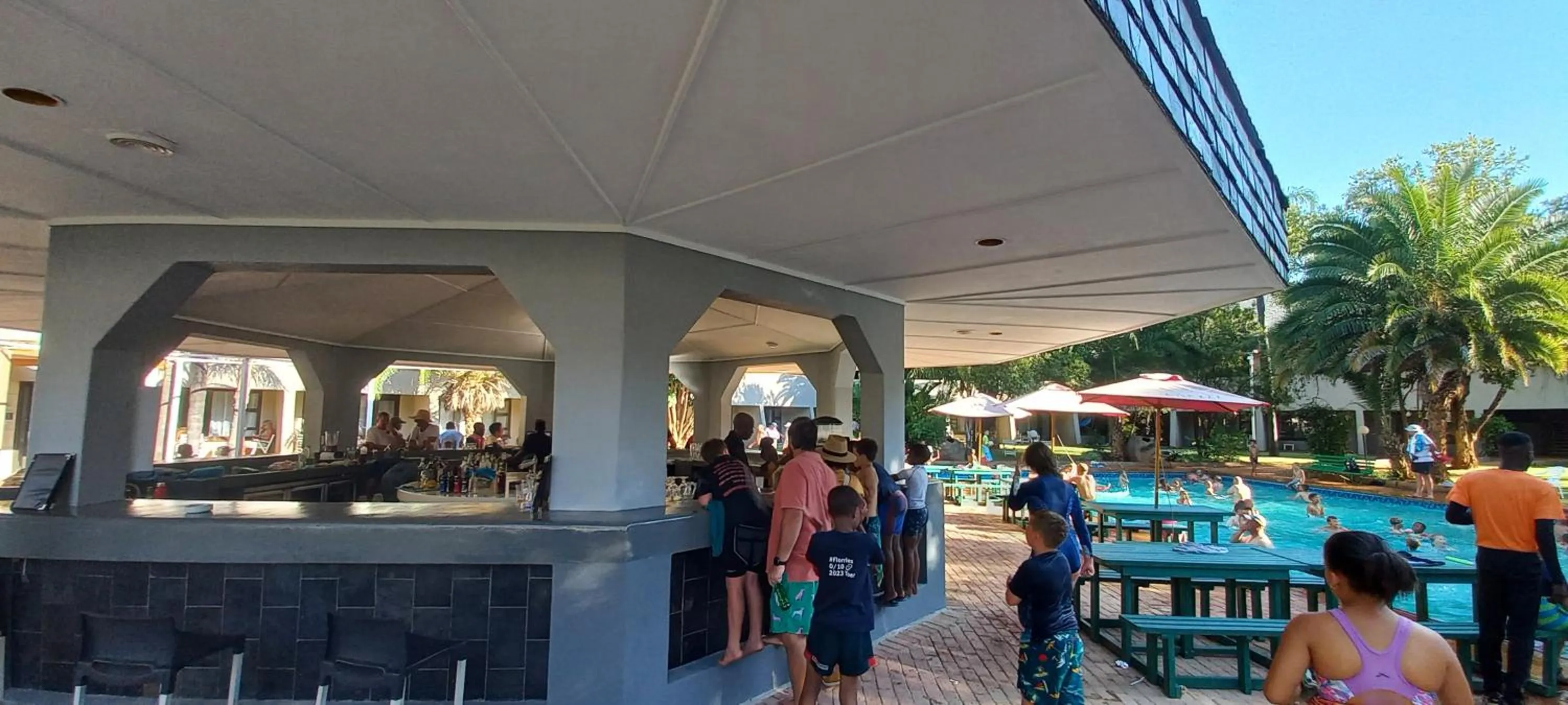 Day in Sundown Country Estate