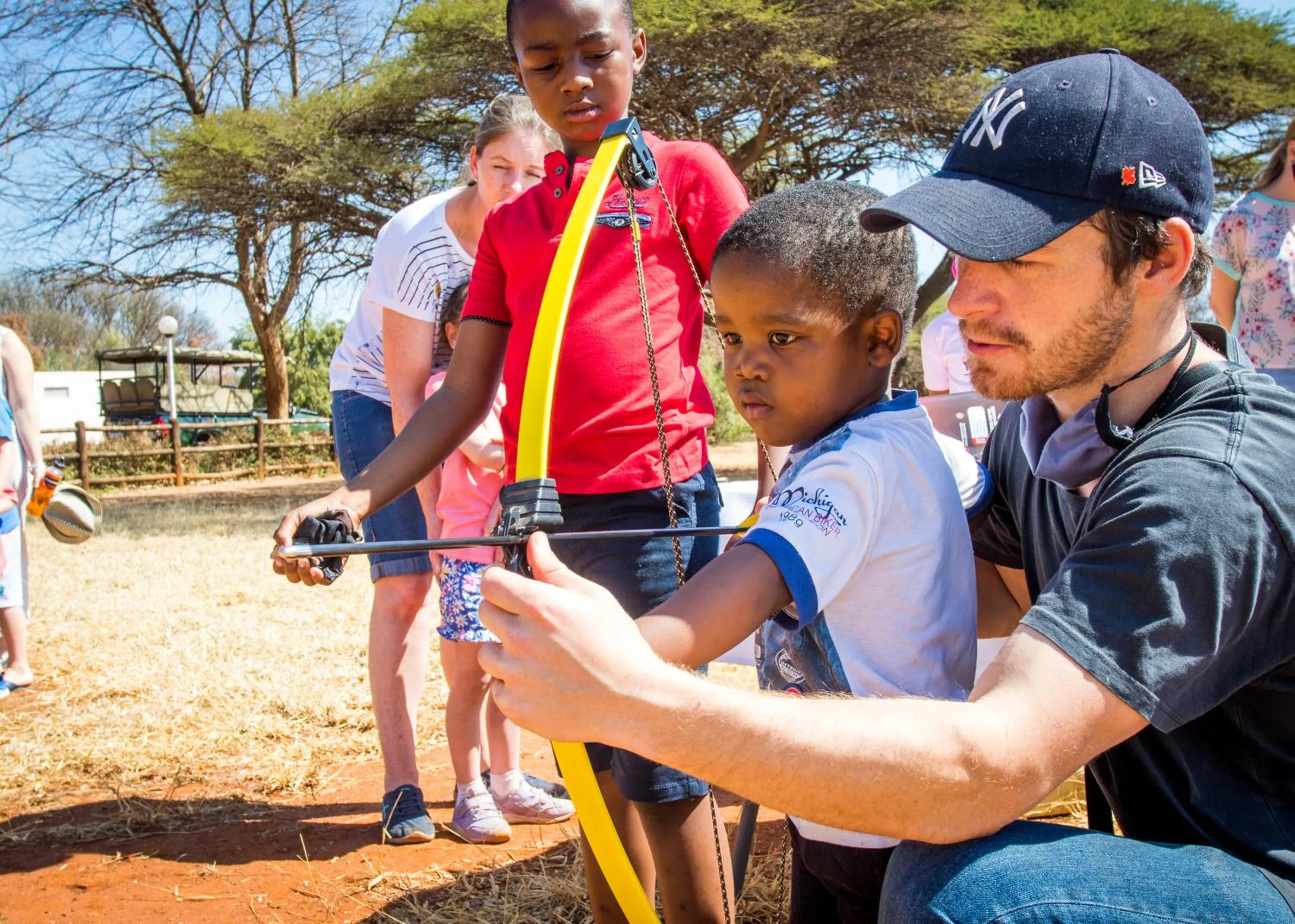 Activities in Sundown Country Estate