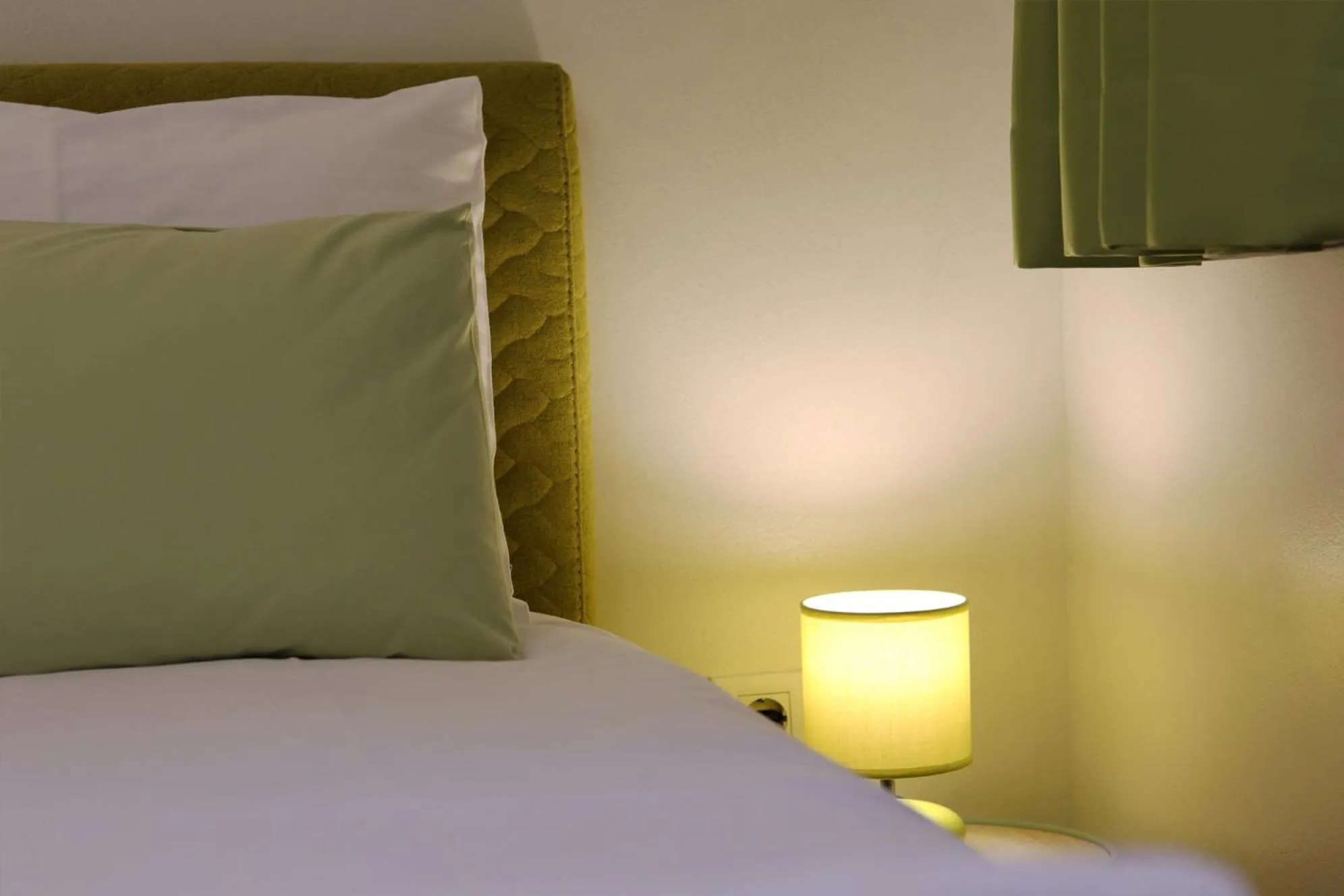 Bed in Apartments Royal - Belgrade Waterfront