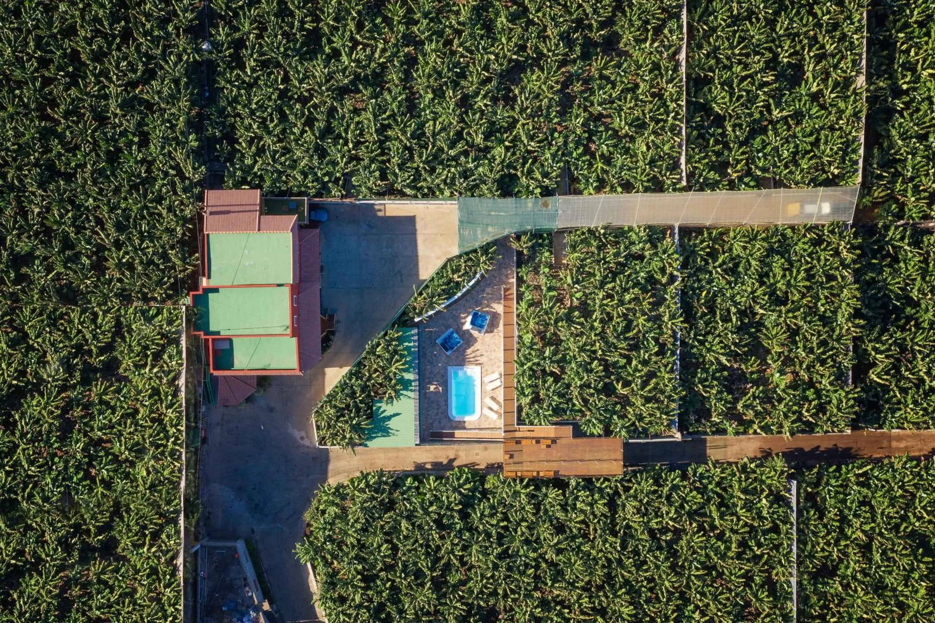 Hacienda La Dehesa (Only Adults)