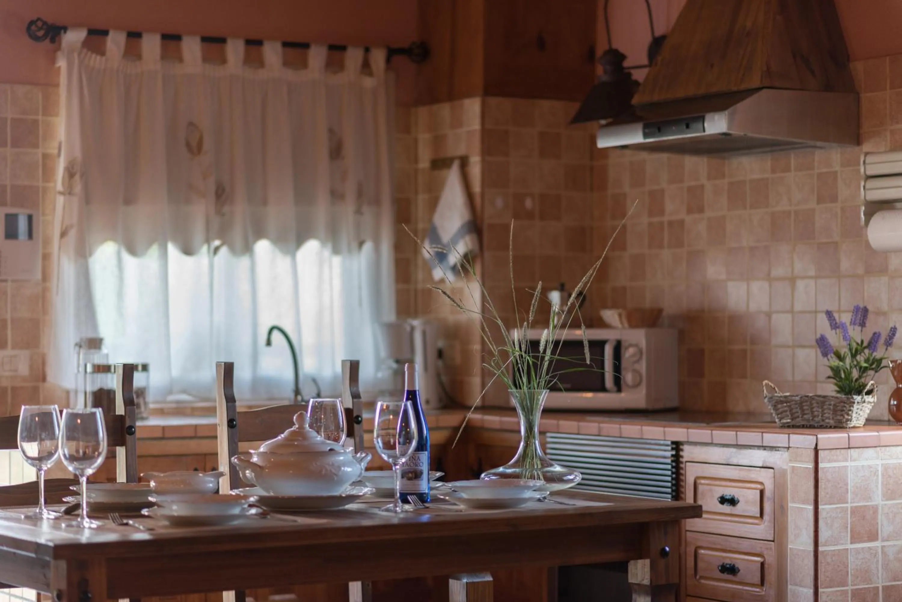 Hacienda La Dehesa (Only Adults)