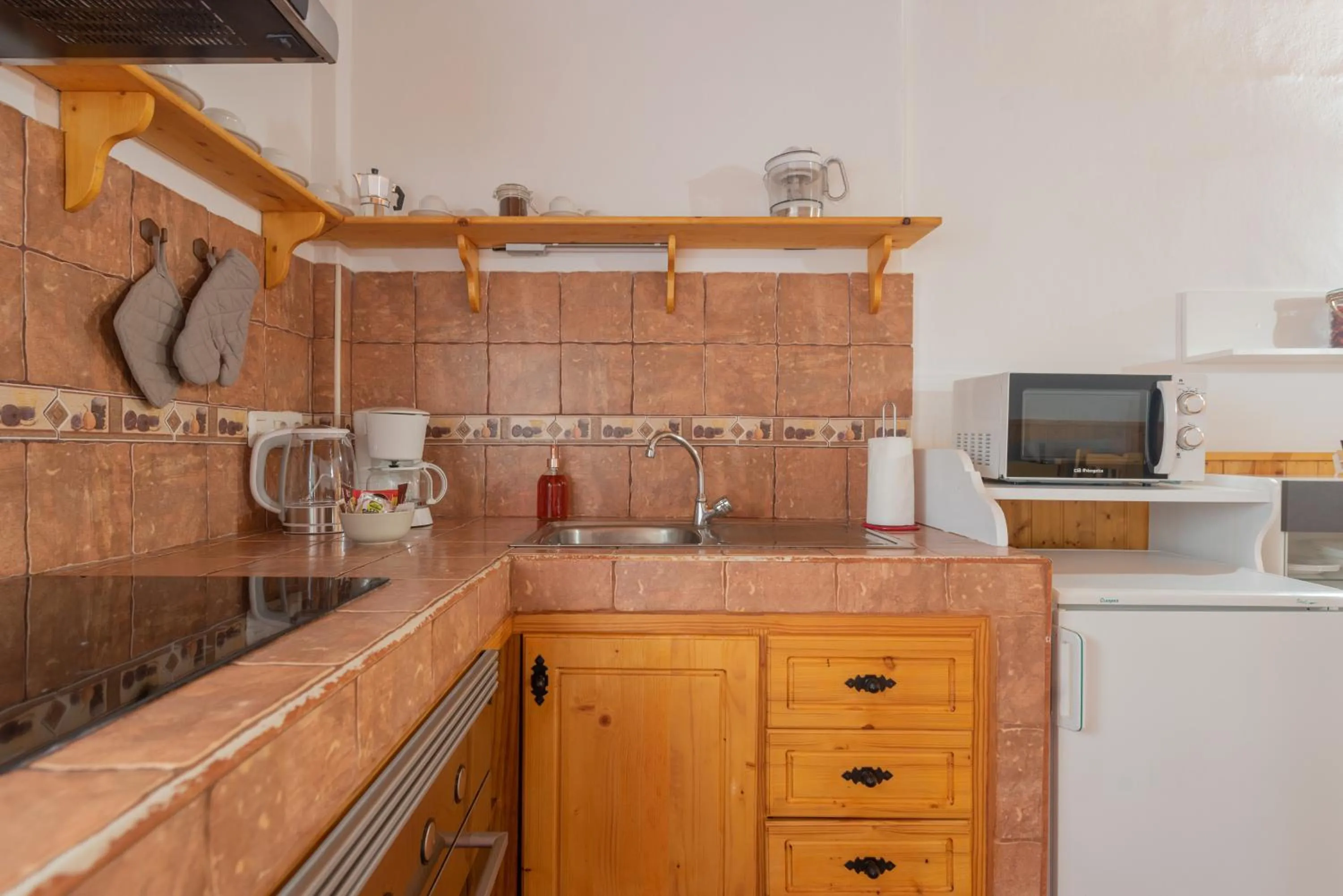 Hacienda La Dehesa (Only Adults)