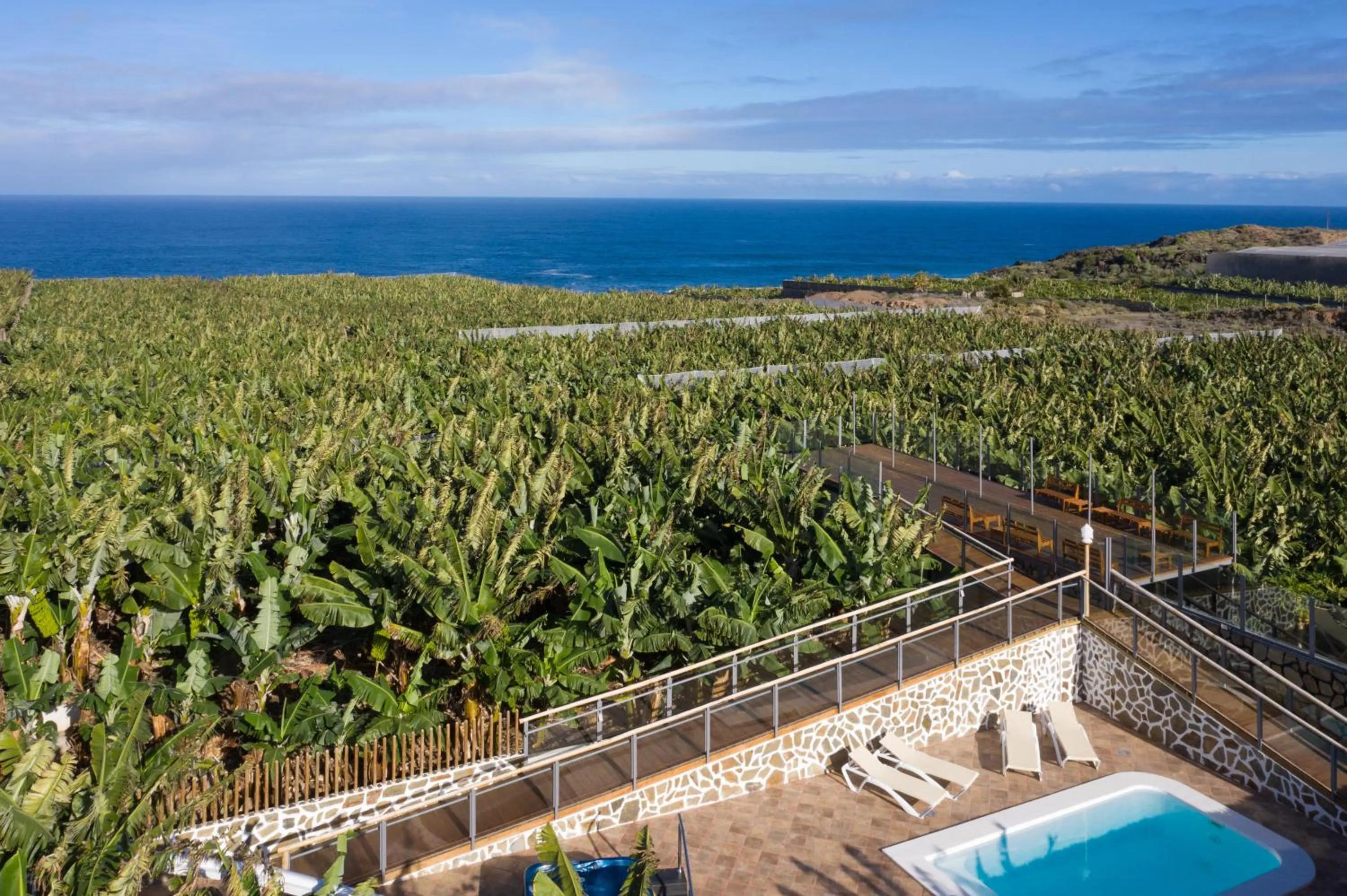 Hacienda La Dehesa (Only Adults)