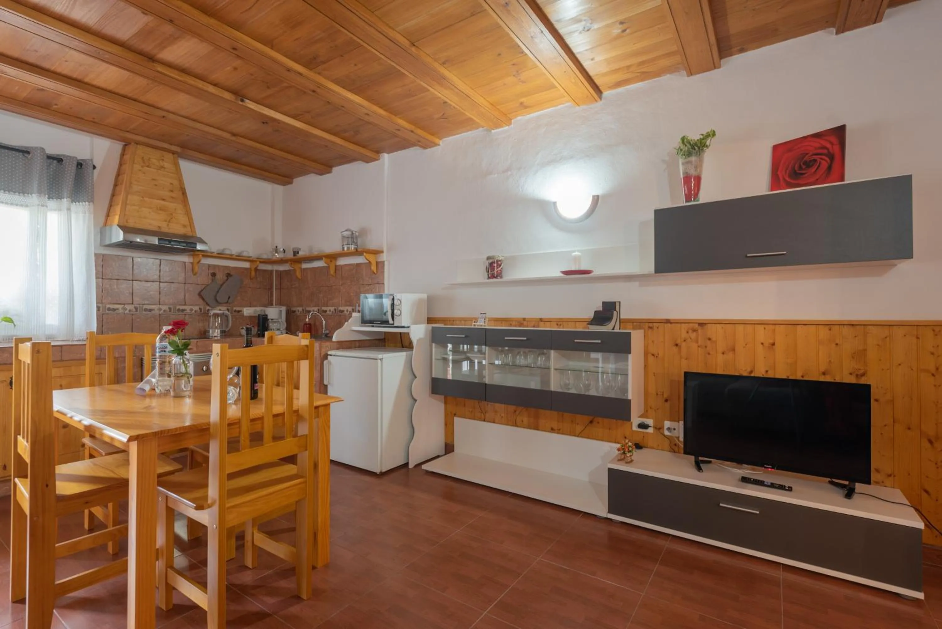 Hacienda La Dehesa (Only Adults)