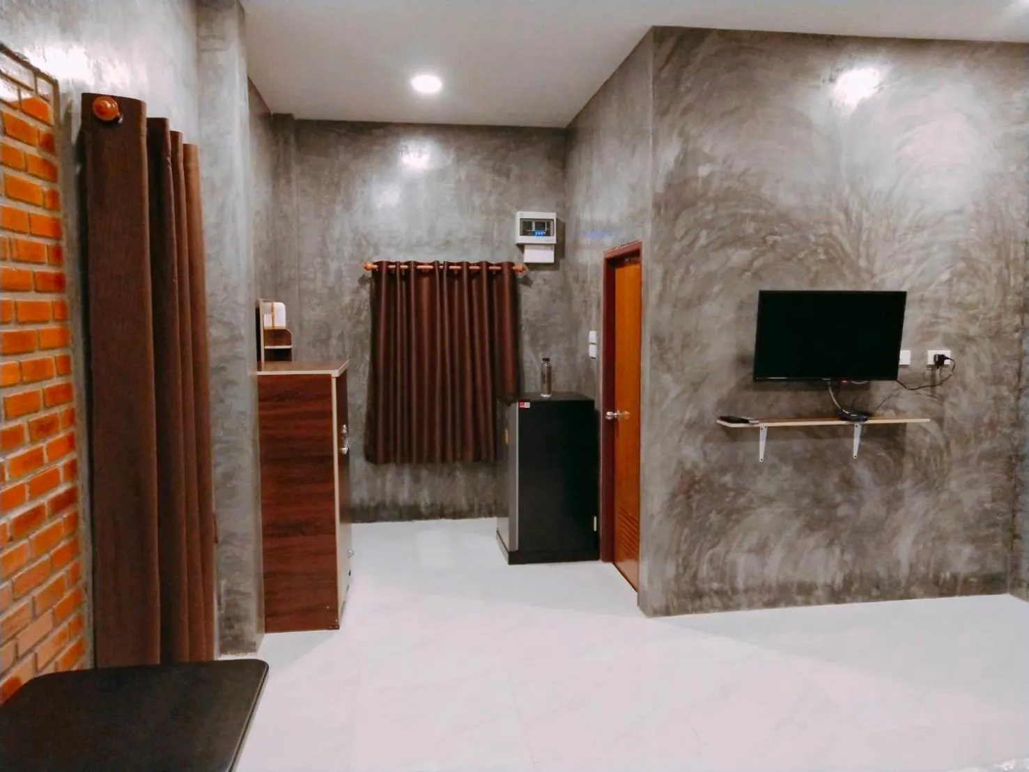 B-tel Chomthong resort Chiang mai