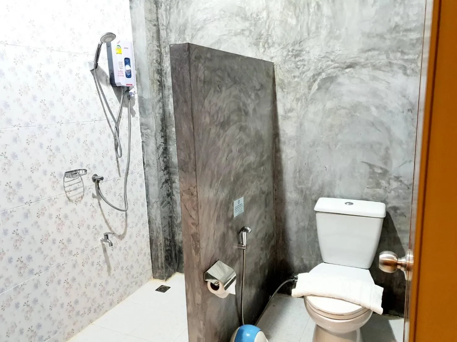 B-tel Chomthong resort Chiang mai