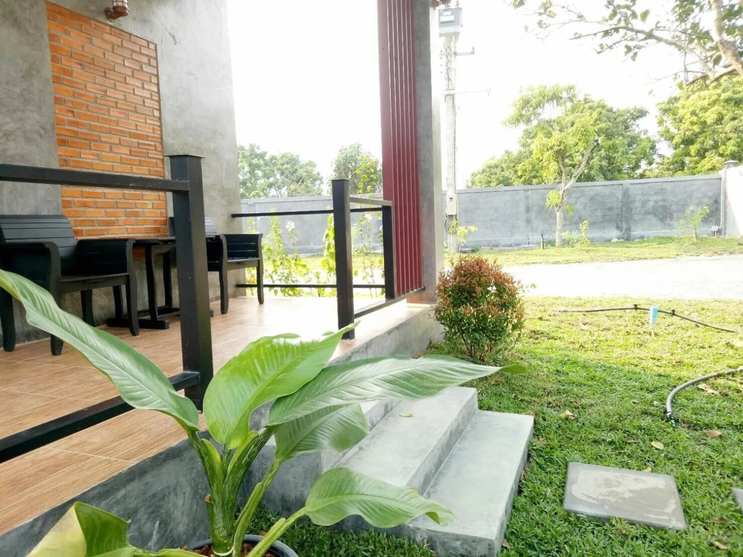 B-tel Chomthong resort Chiang mai