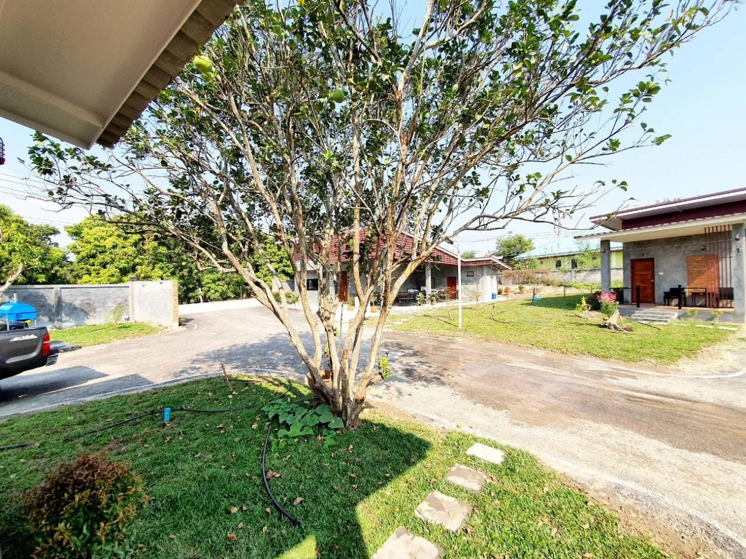 B-tel Chomthong resort Chiang mai