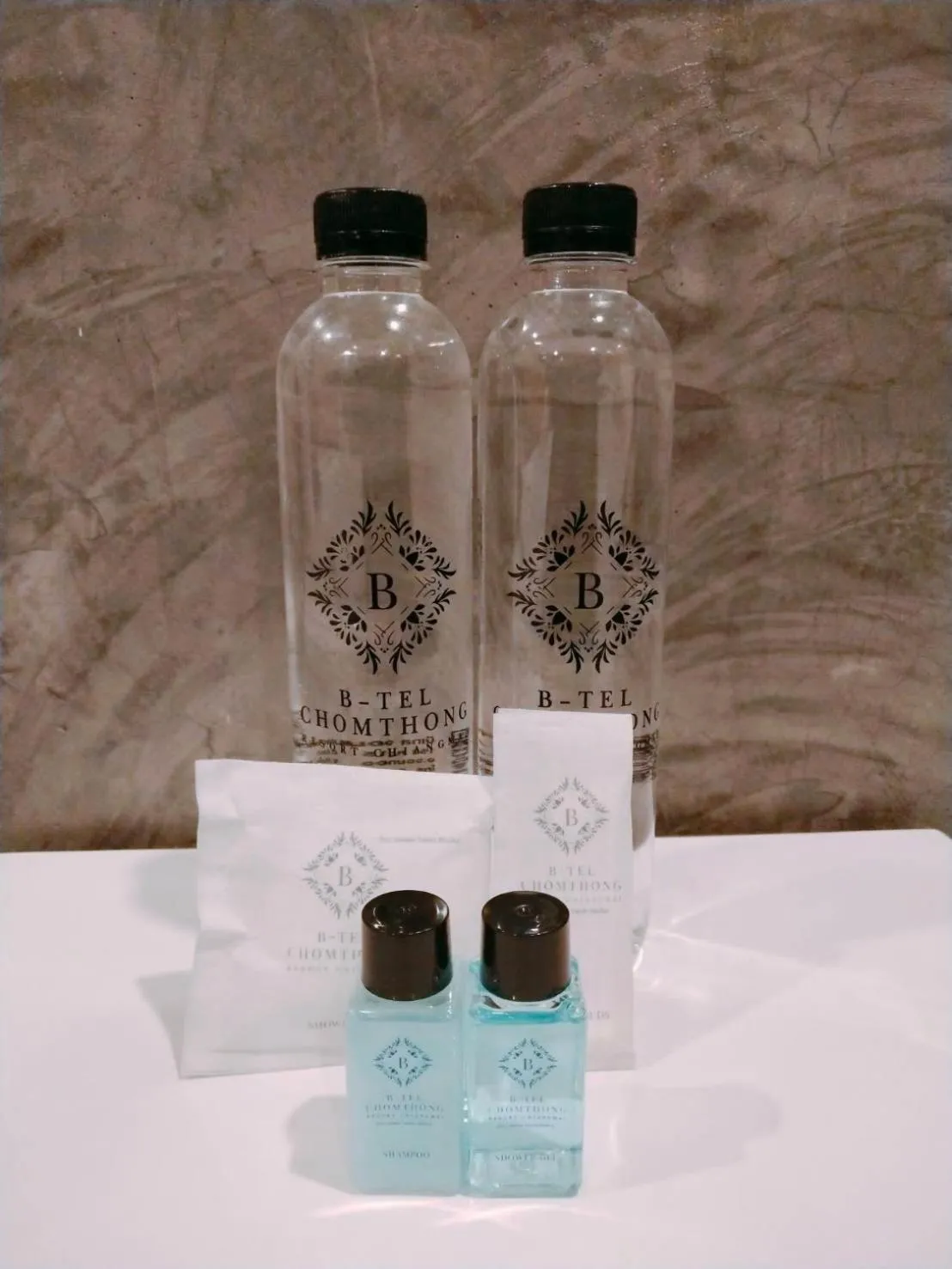 B-tel Chomthong resort Chiang mai