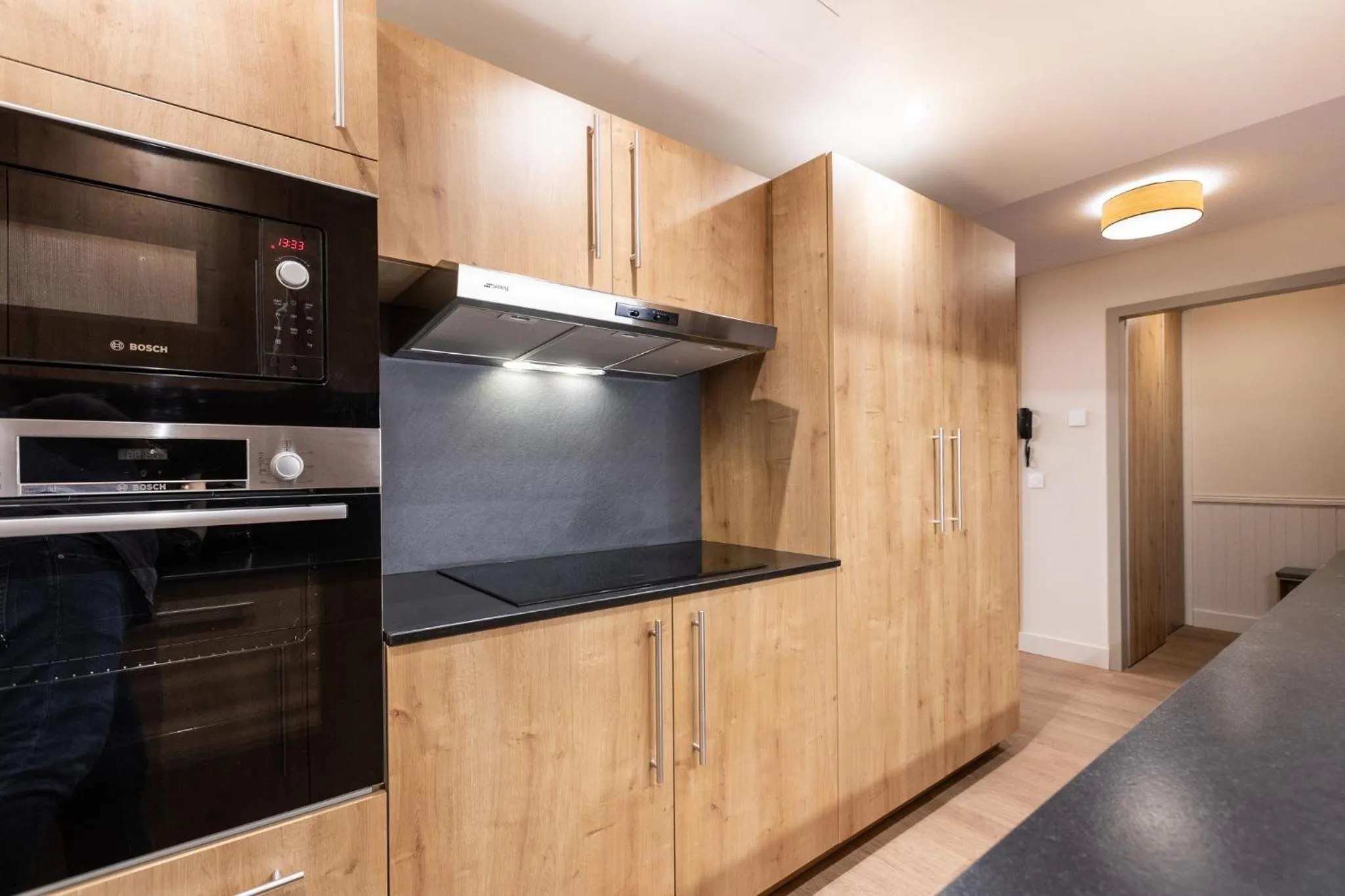 Résidence Les Balcons de Belle Plagne