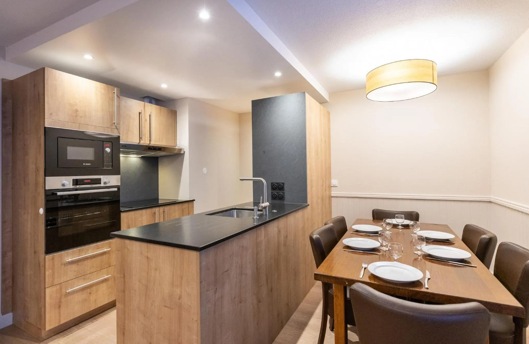 Résidence Les Balcons de Belle Plagne