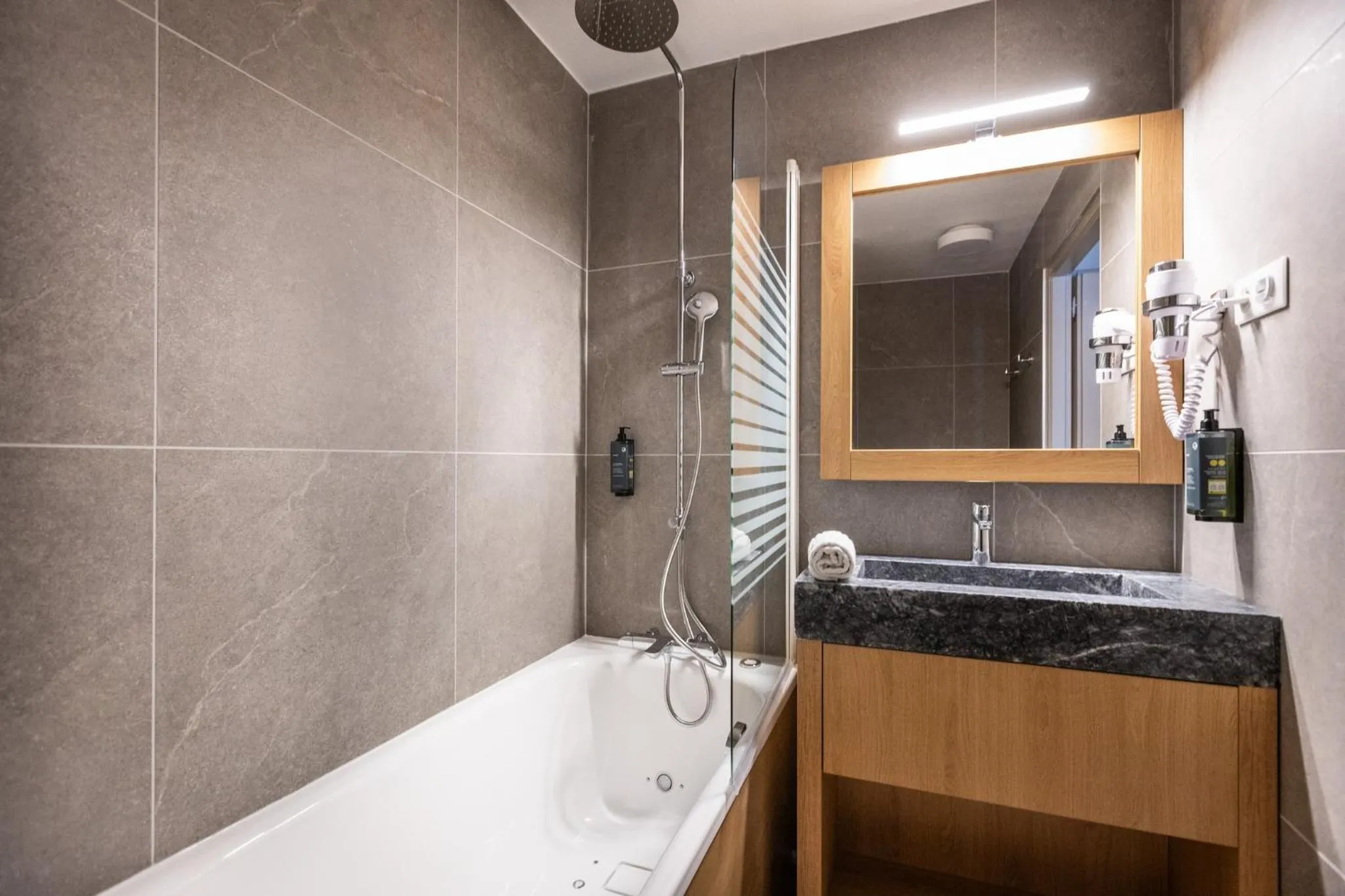 Résidence Les Balcons de Belle Plagne