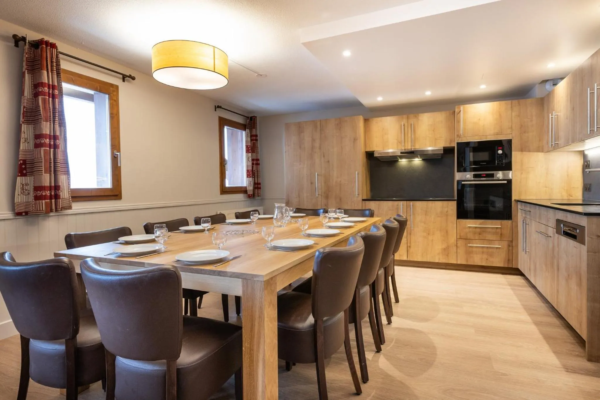 Résidence Les Balcons de Belle Plagne