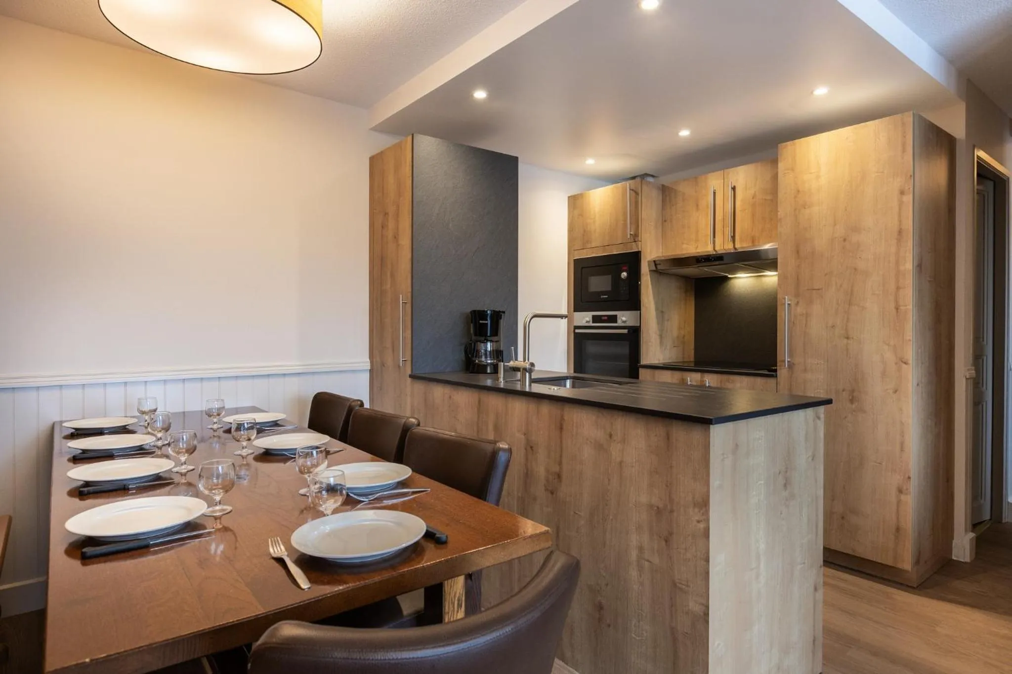 Résidence Les Balcons de Belle Plagne