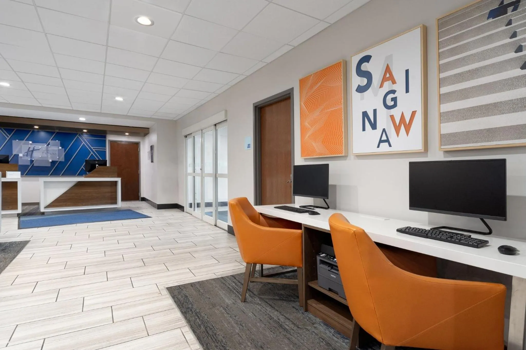 Other in Holiday Inn Express Hotel & Suites Saginaw by IHG