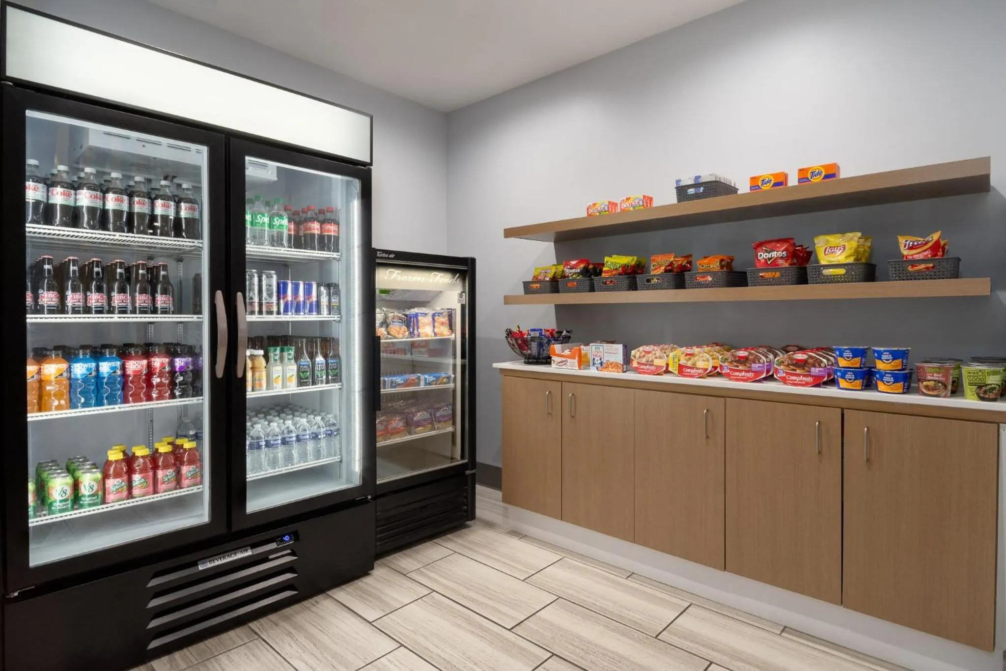 Other in Holiday Inn Express Hotel & Suites Saginaw by IHG