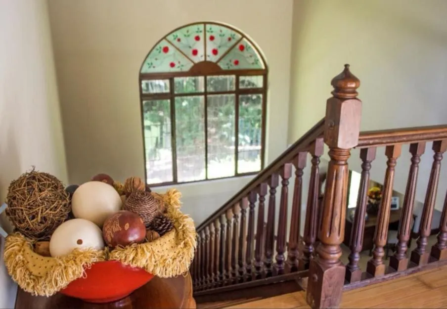 Property building in Churchill House