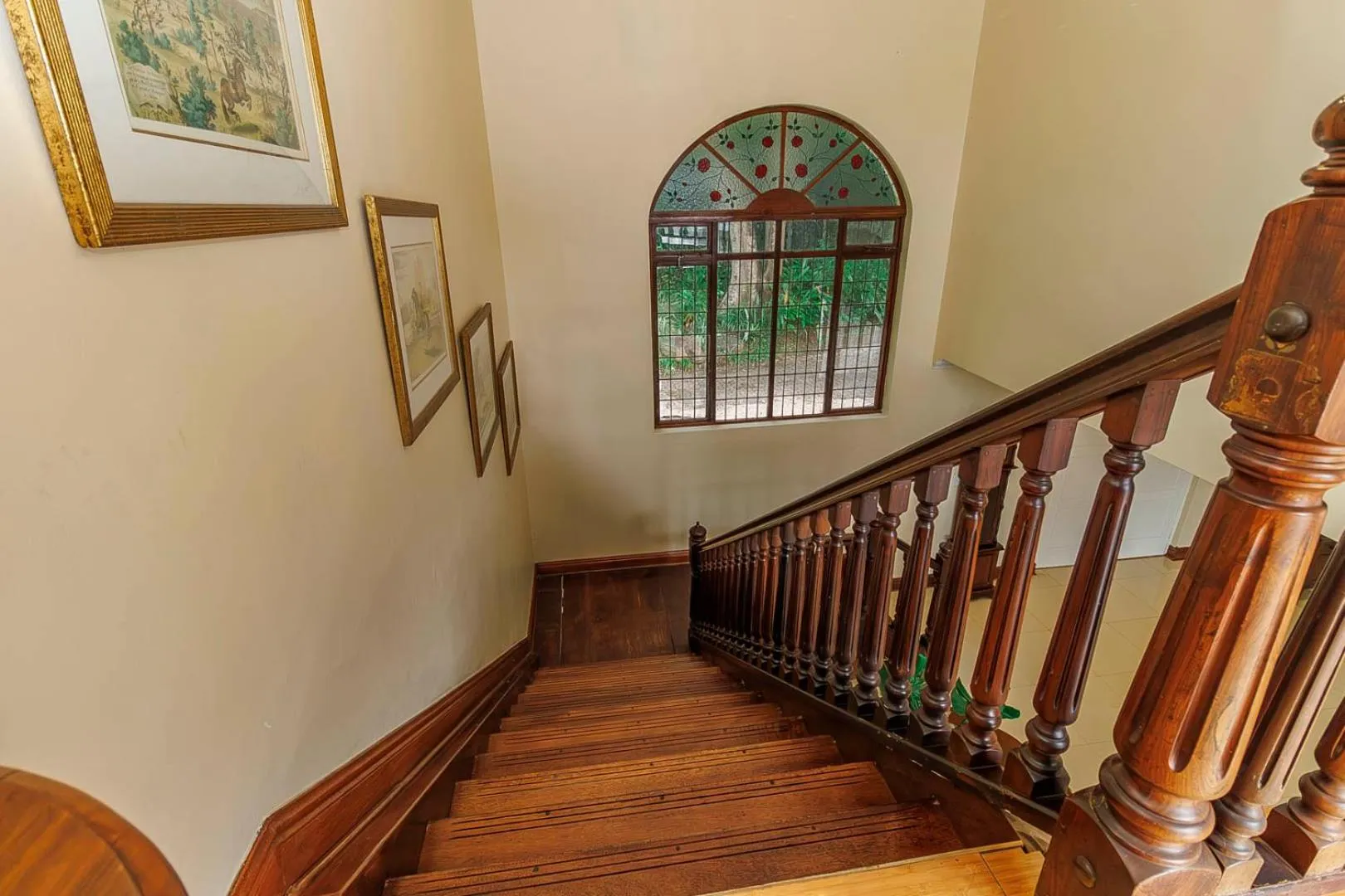 Property building in Churchill House