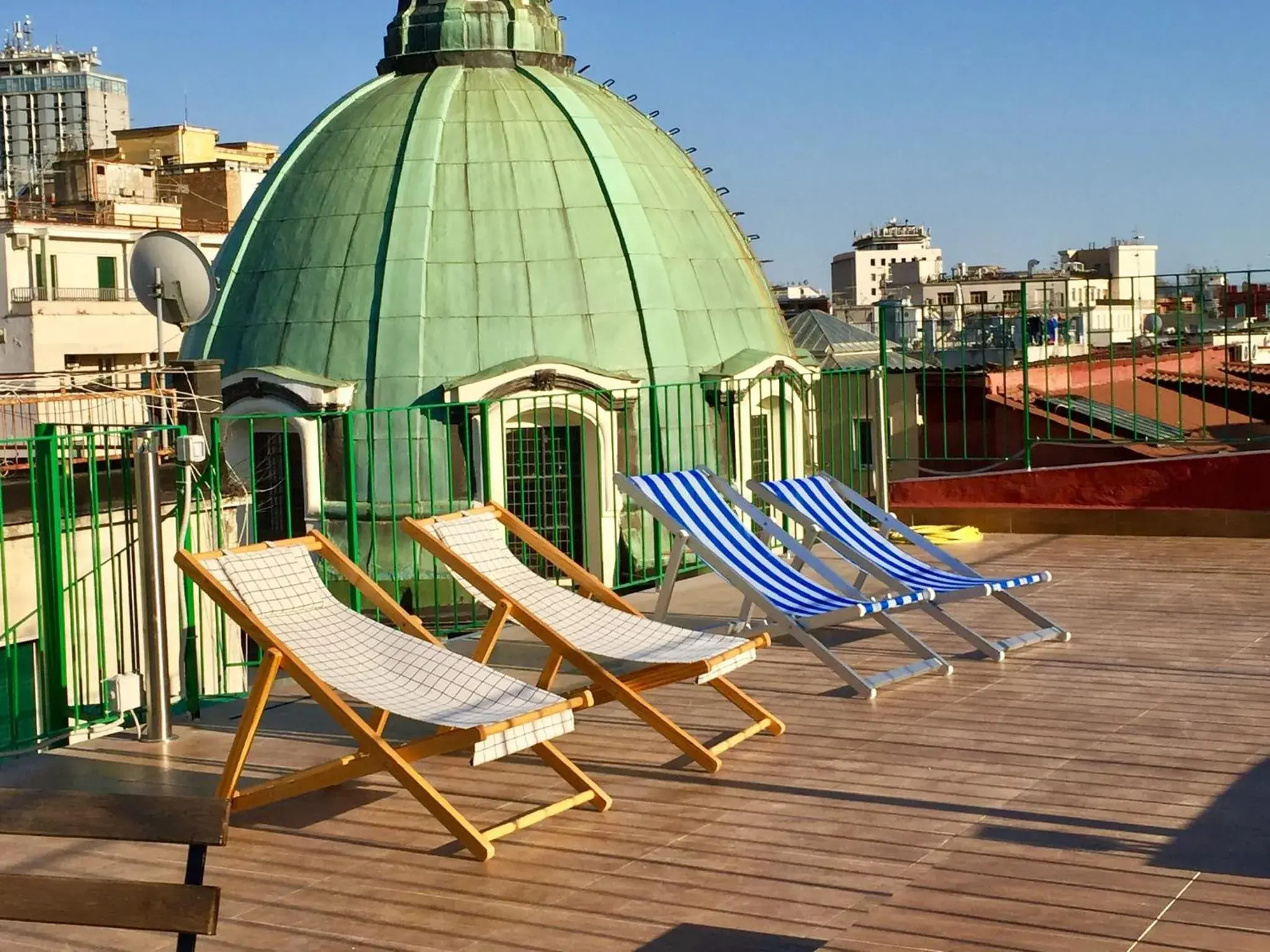 Toledo Penthouse Toledo Penthouse