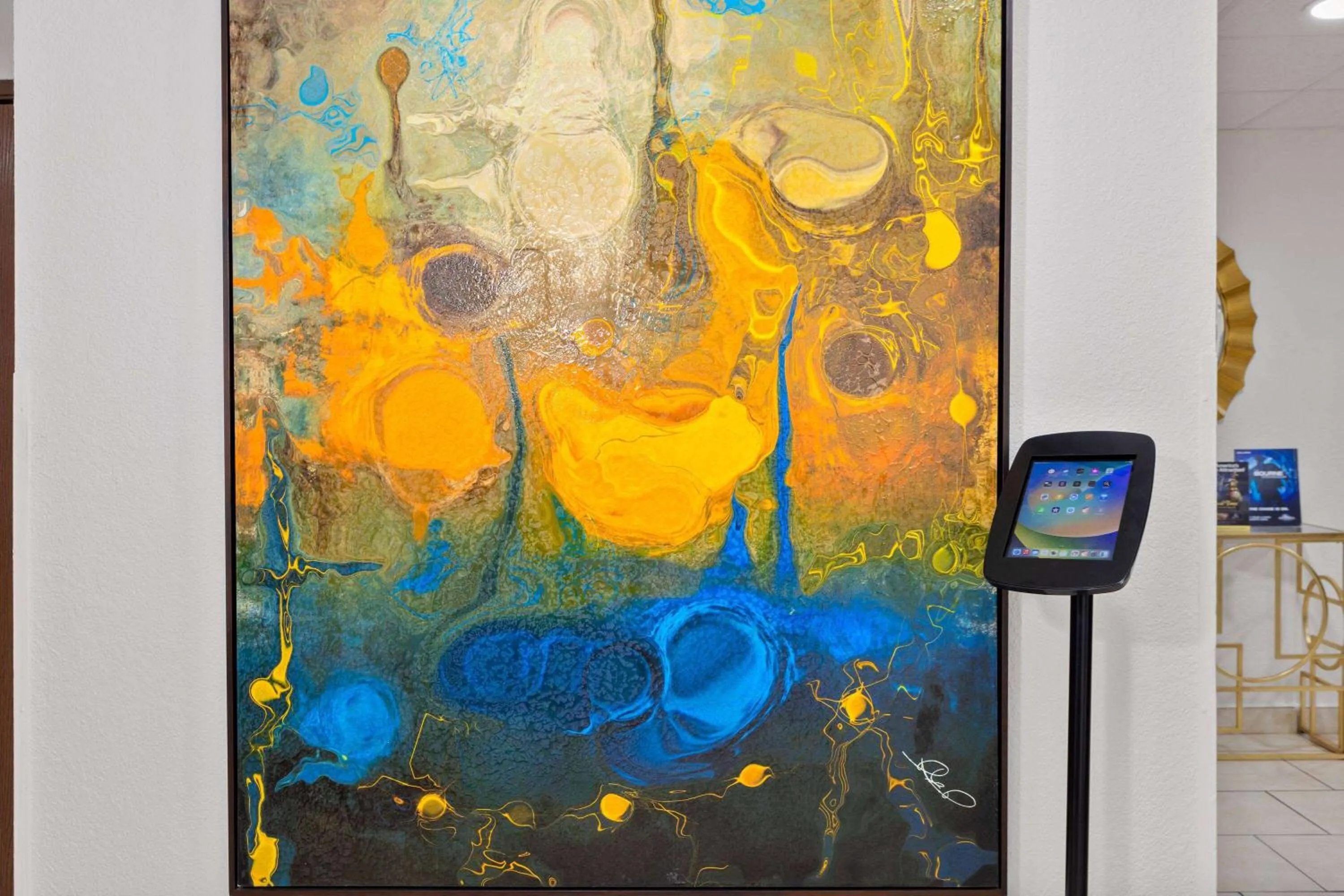 Business facilities in Baymont by Wyndham Orlando-International Dr-Universal Blvd