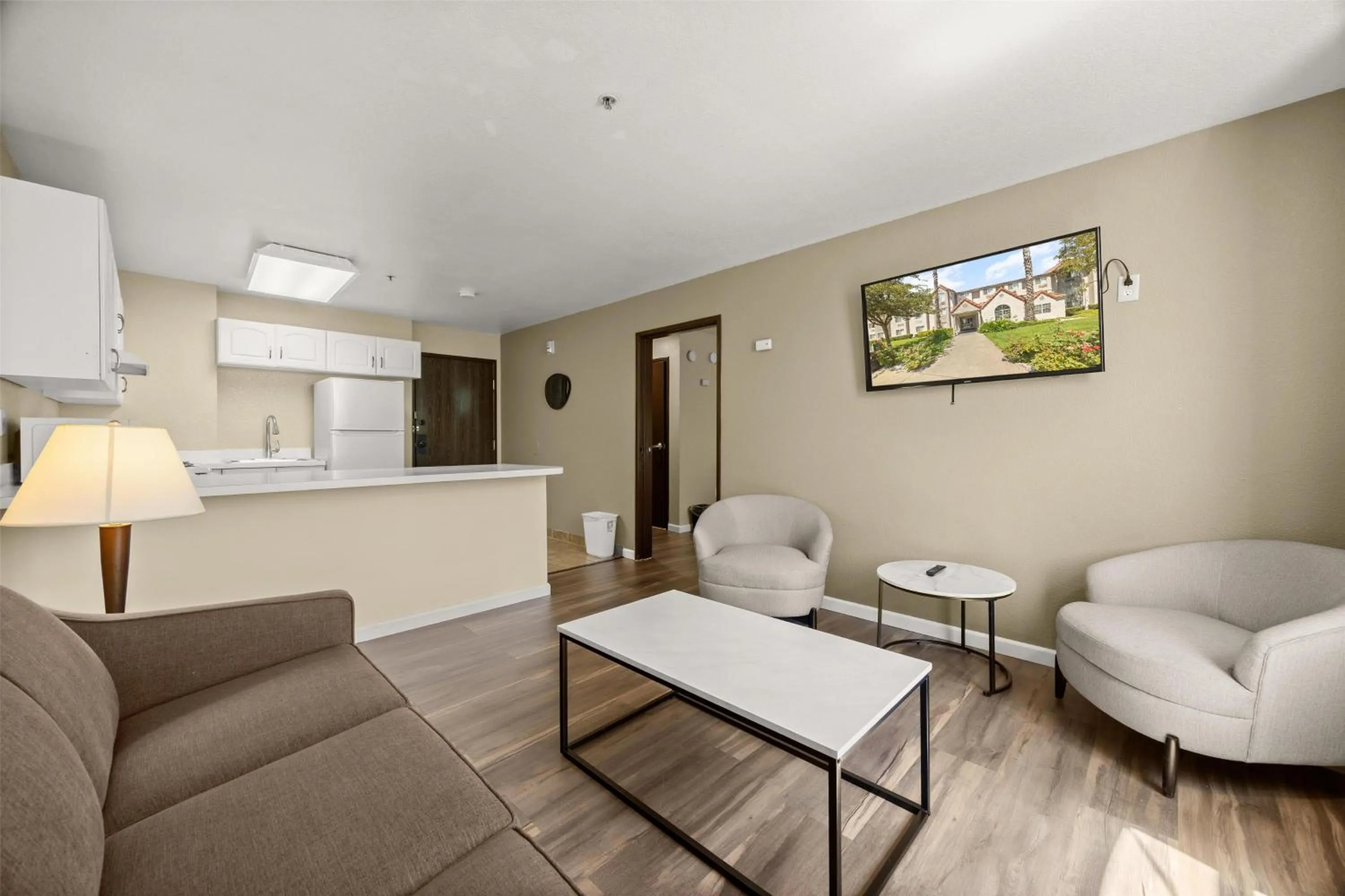 Other in SureStay Plus Hotel by Best Western Rocklin