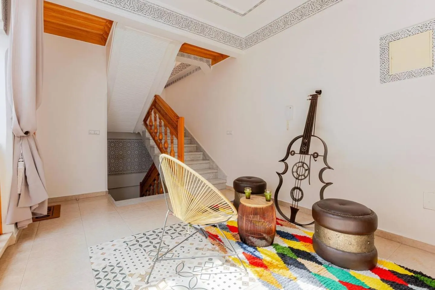 RIAD Miel & Une Nuit