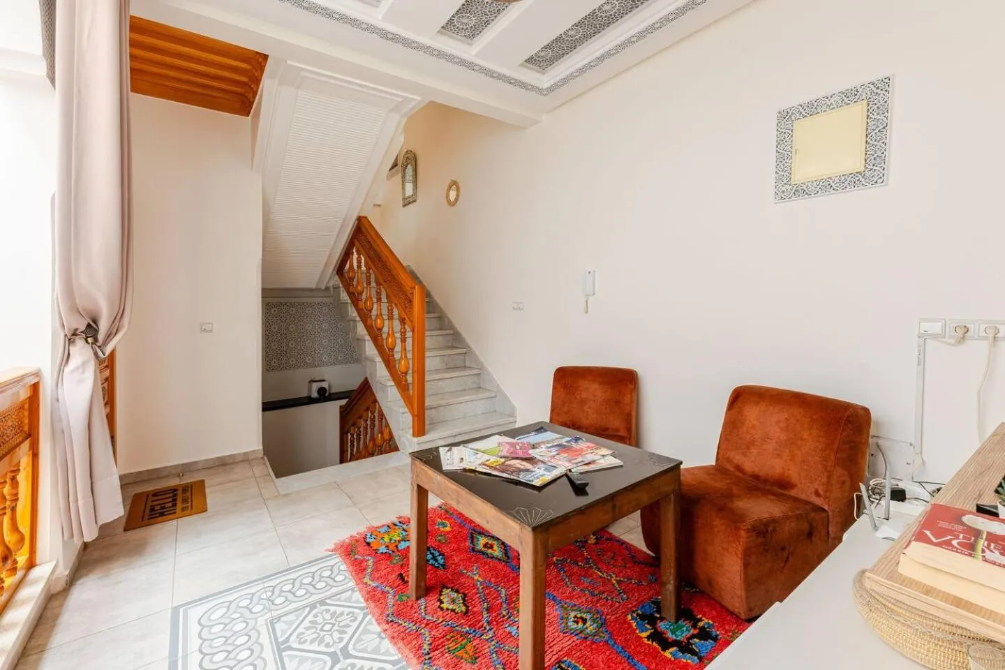 RIAD Miel & Une Nuit