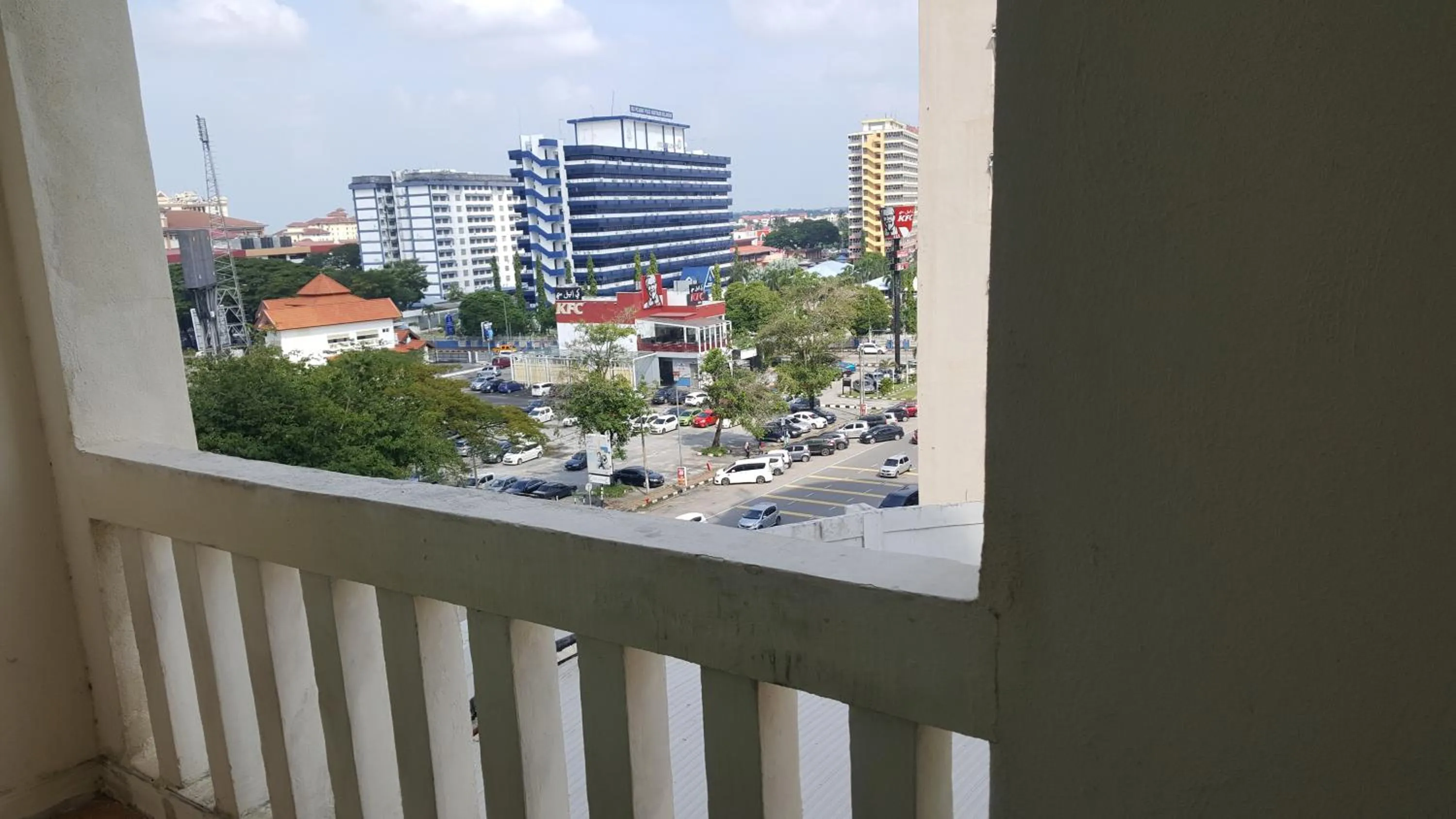 CmK STUDIO APARTMEN KTC#Netflix