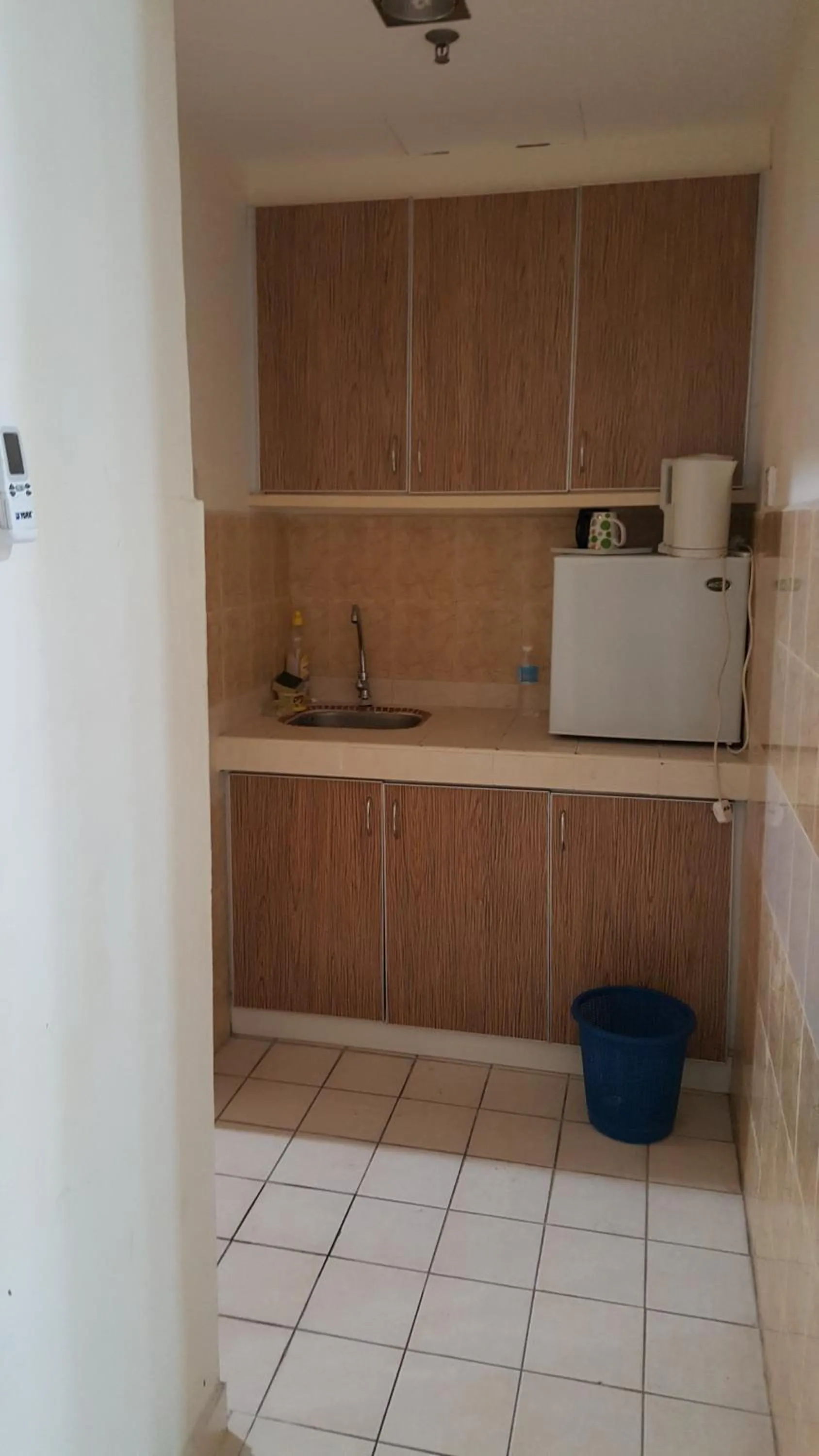 CmK STUDIO APARTMEN KTC#Netflix