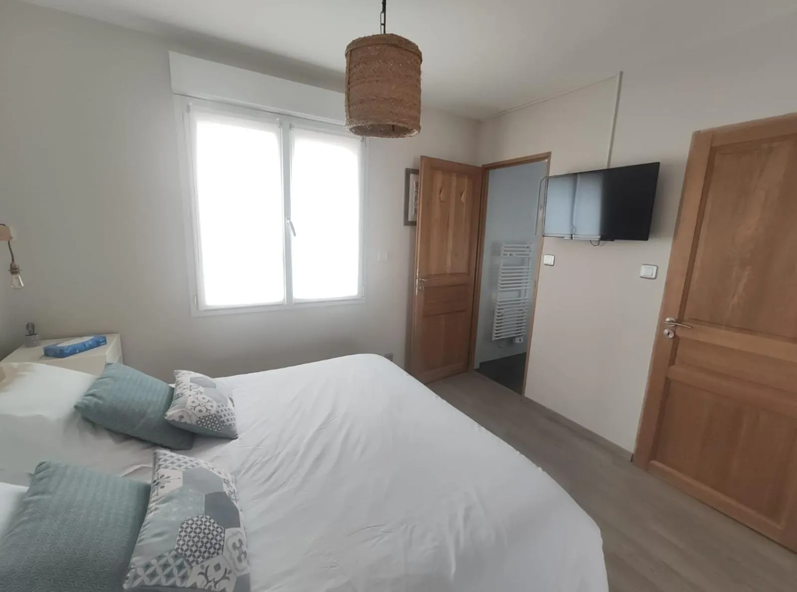 L'Ansolanette - Chambre d'hôtes