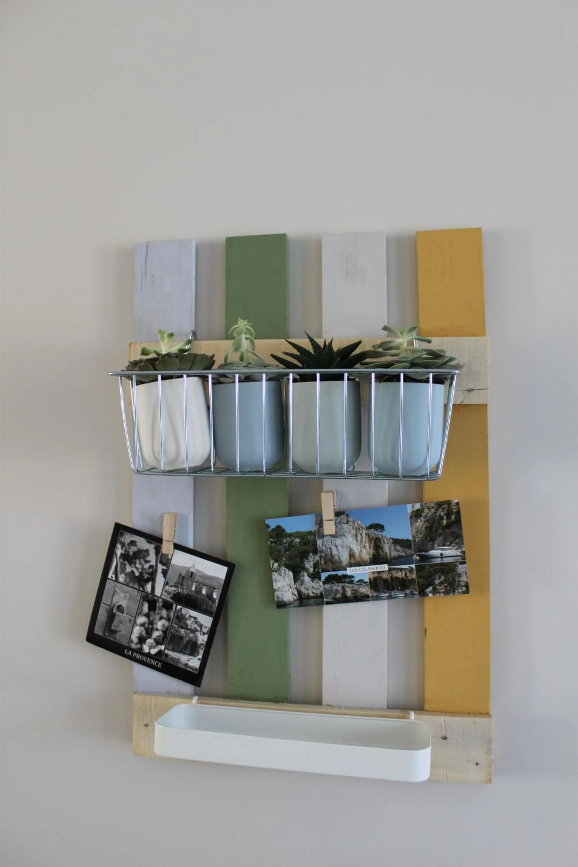 L'Ansolanette - Chambre d'hôtes