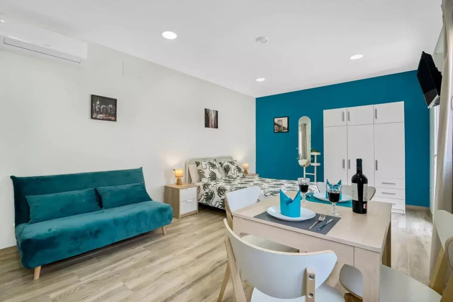 Umihouse apartamentos centro Alicante Umihouse apartamentos centro Alicante