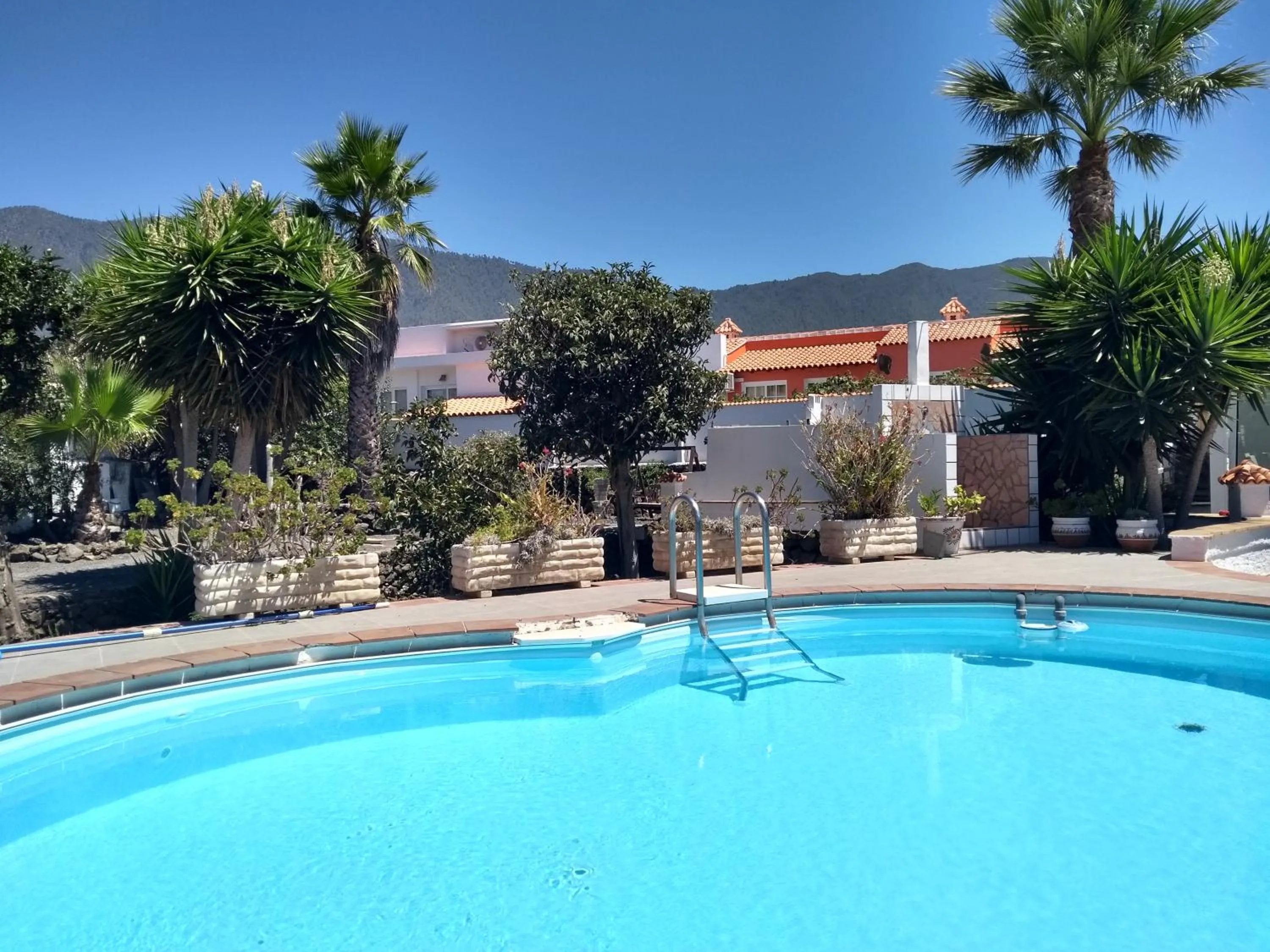 Finca Primavera