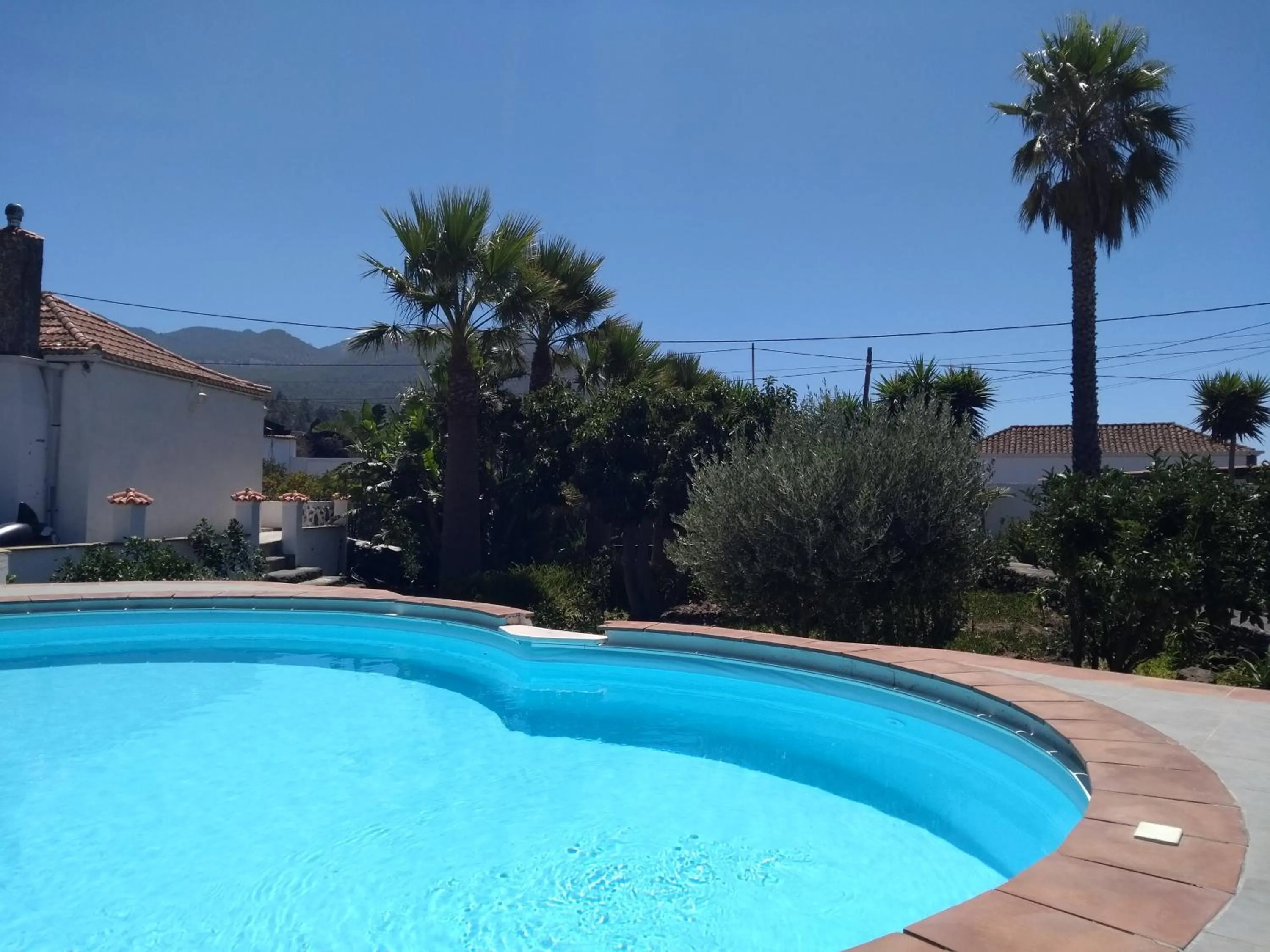 Finca Primavera