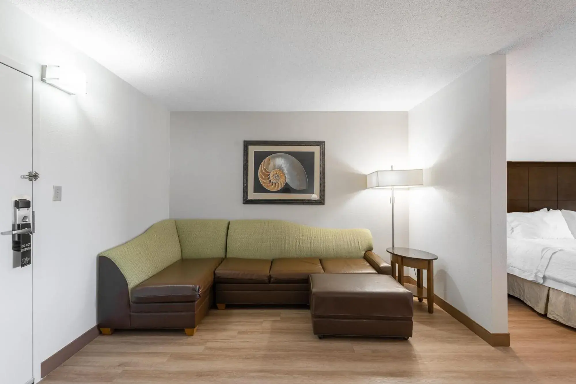 Seating area, Bed in Hotel Alice Seating area, Bed in Hotel Alice