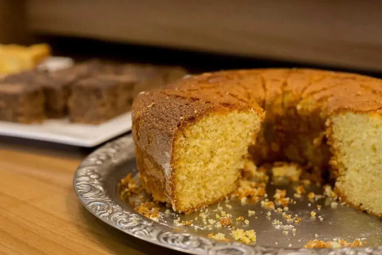 Restaurant/places to eat in Zago Hotel Restaurant/places to eat in Zago Hotel